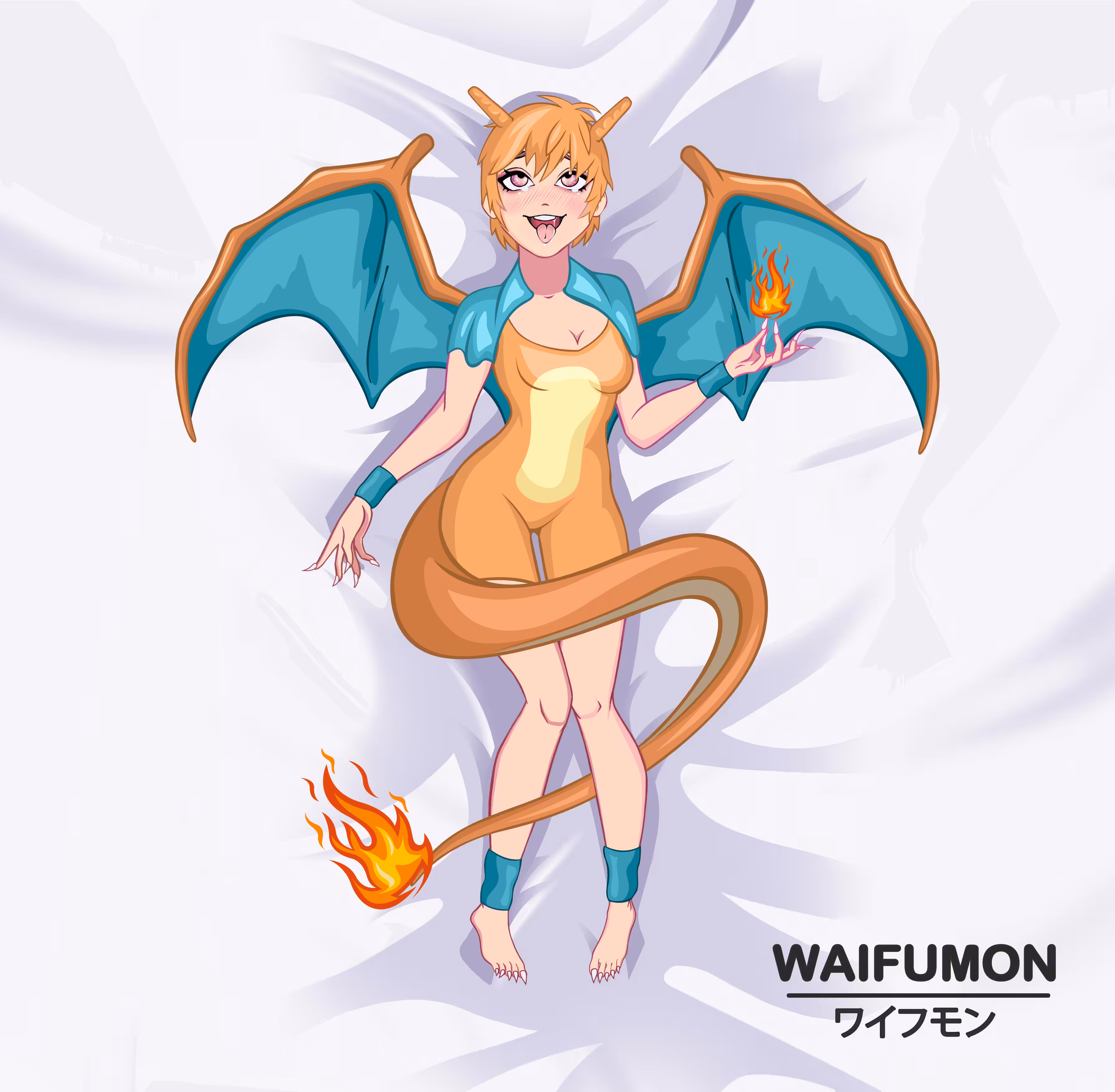 Waifumon #219 ワイフモン