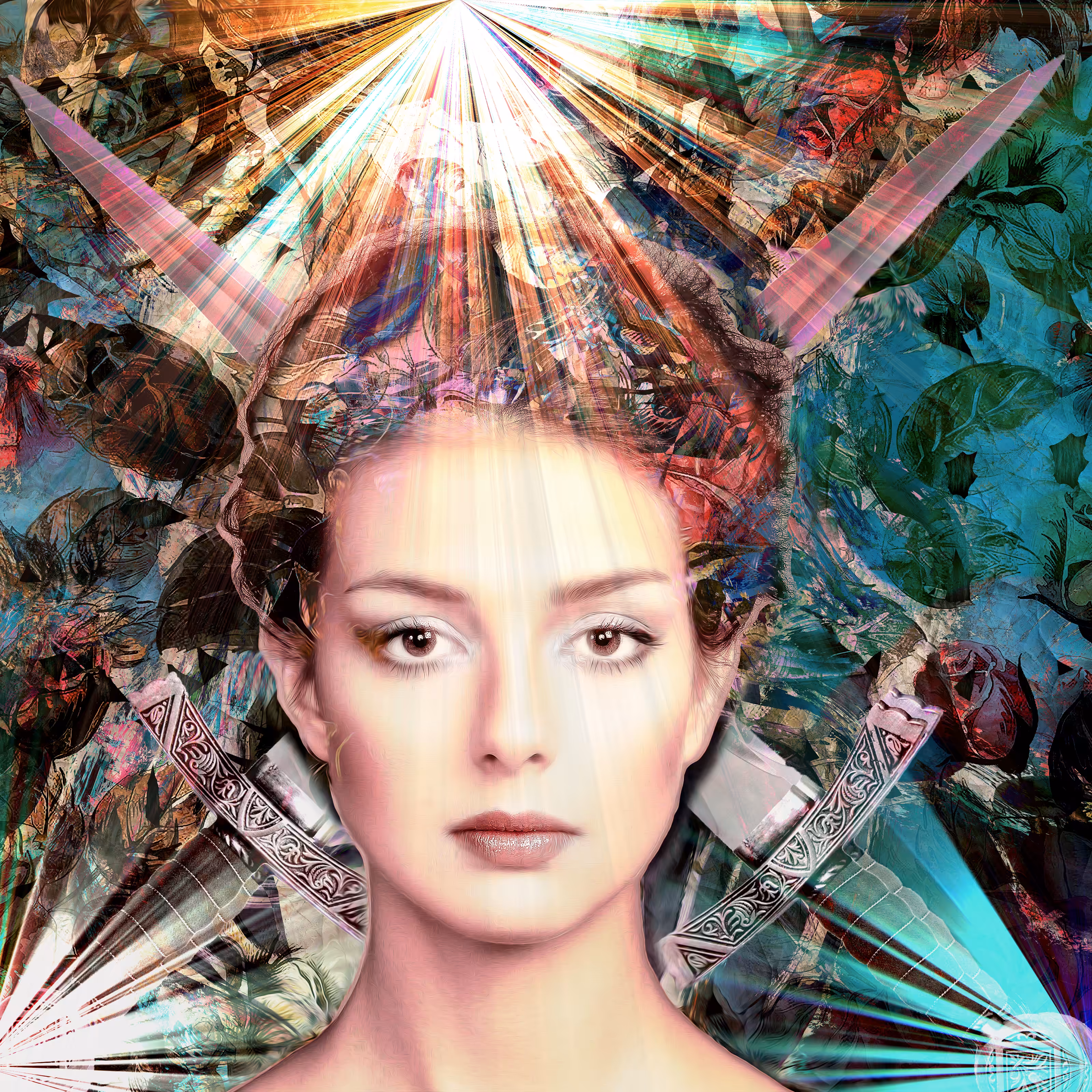 Joan of Arc