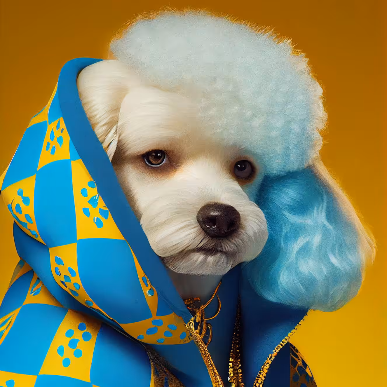 Mr Flousy