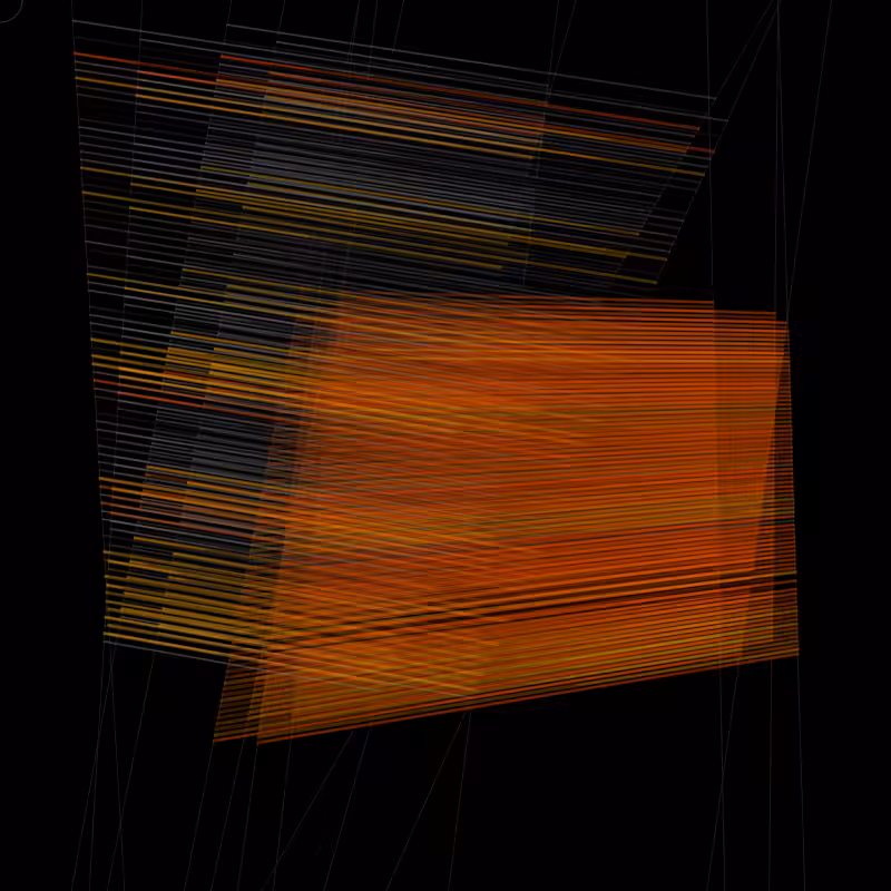 Perpetual line #170