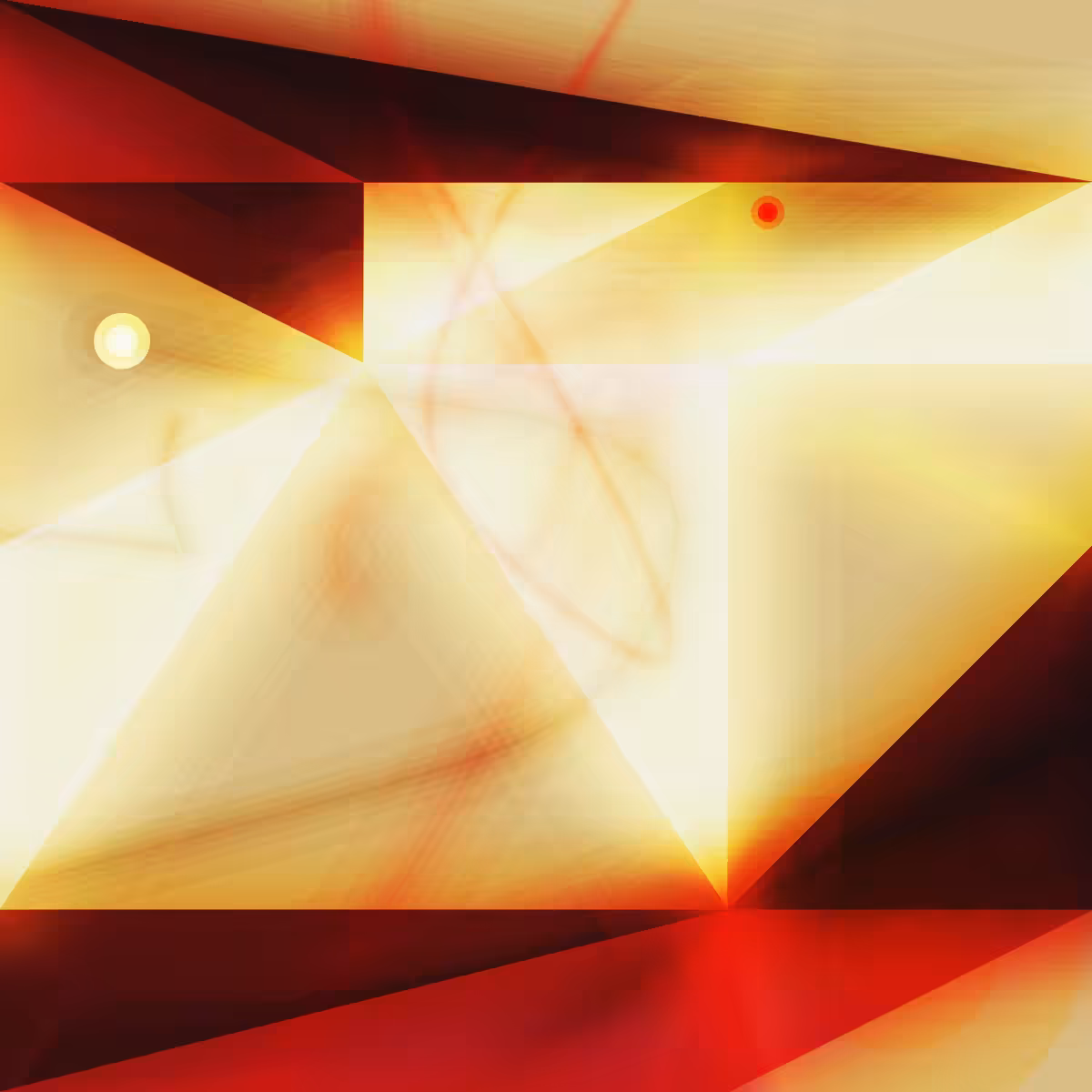 Afterimage #34