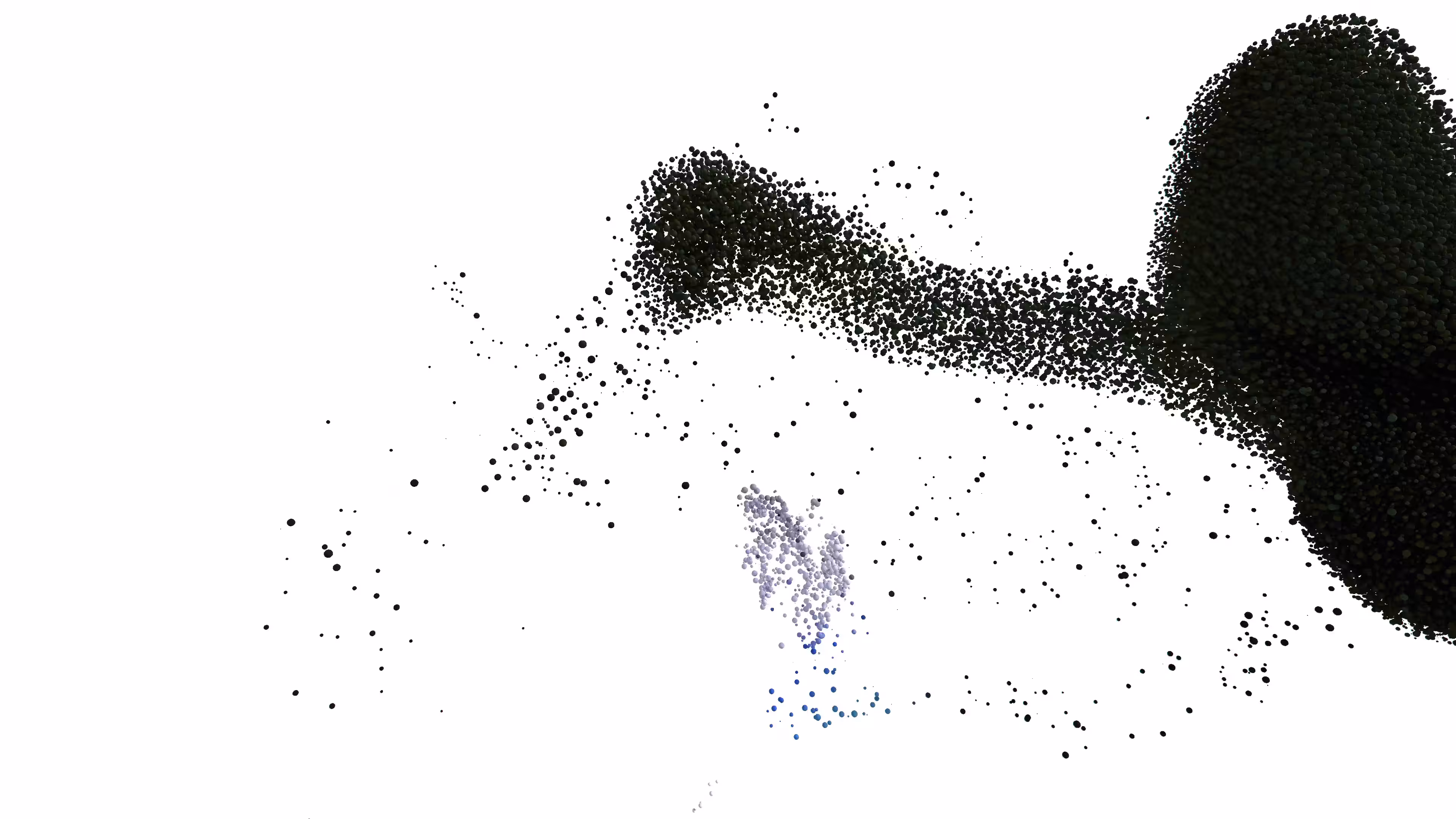 Study of Tomorrow / Spectrum 150