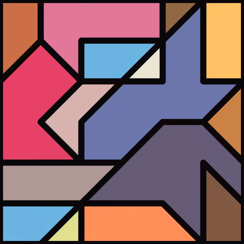 Infinite Animation #5