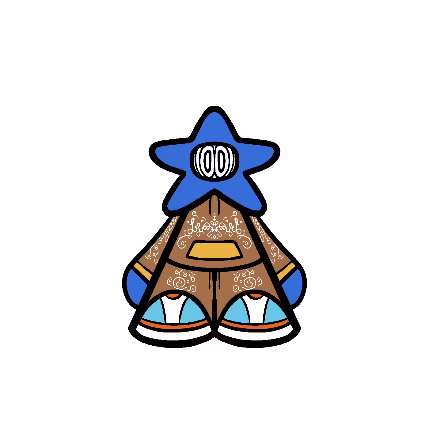Starzo + Friends #47