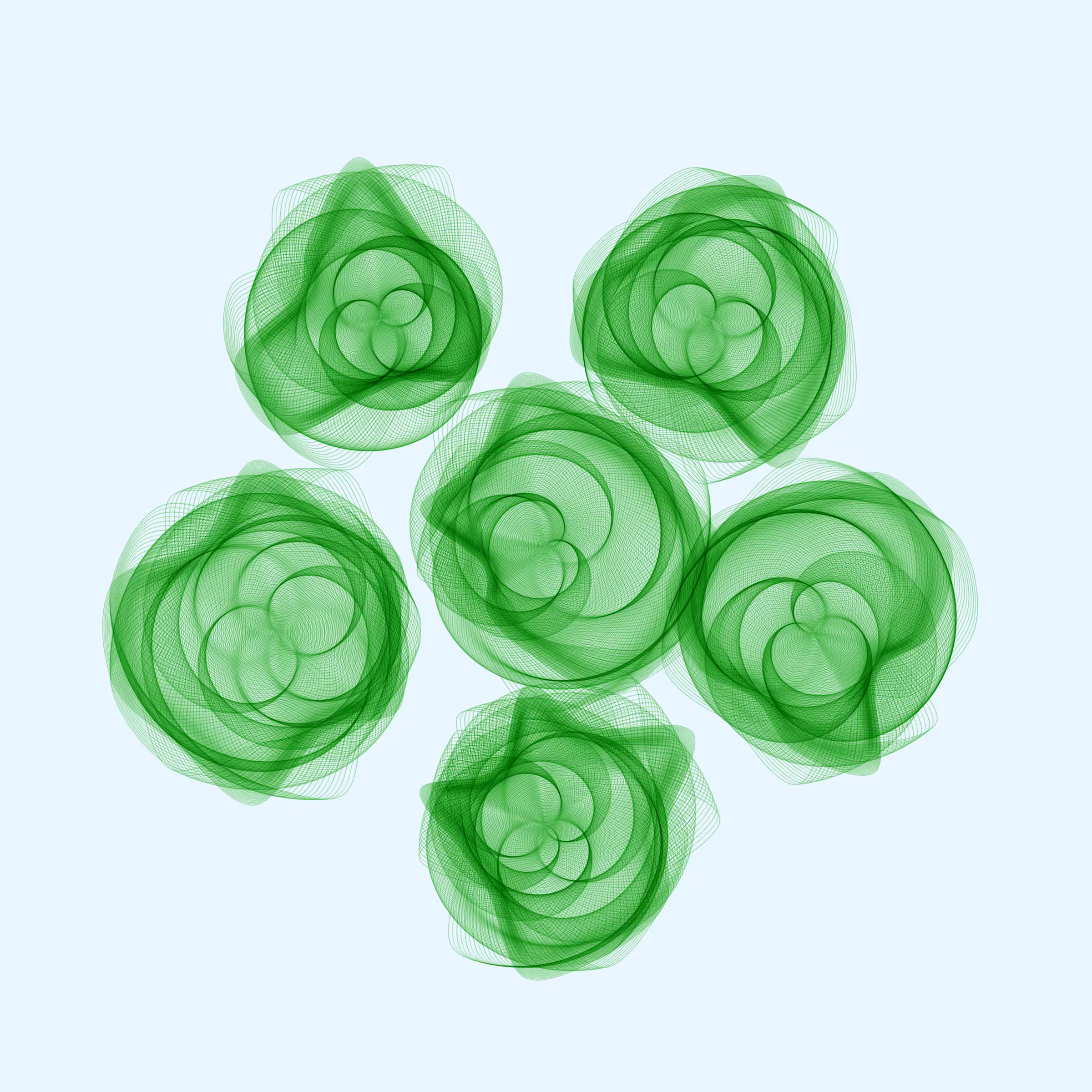 Flowers #2612