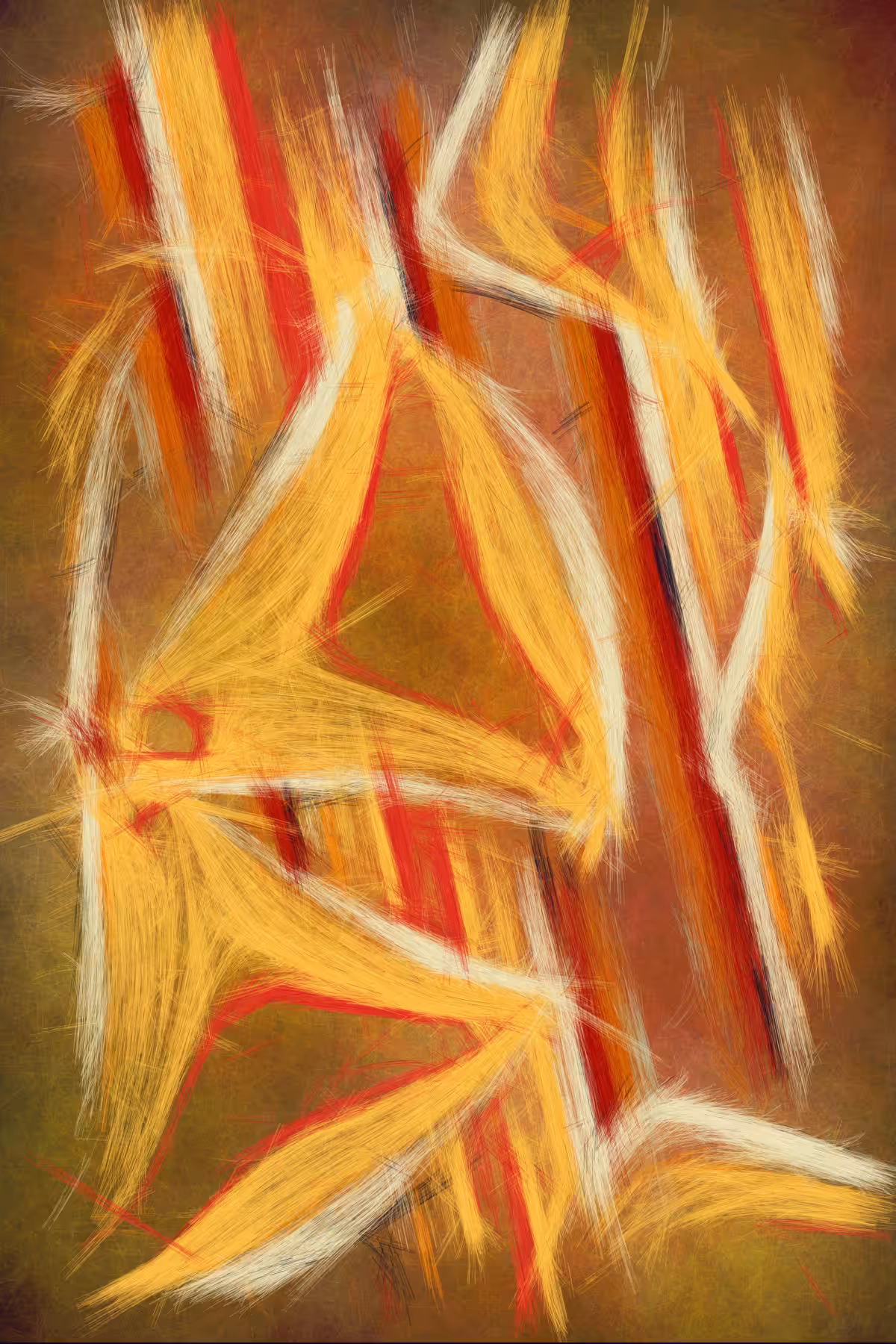Inner Chaos #73