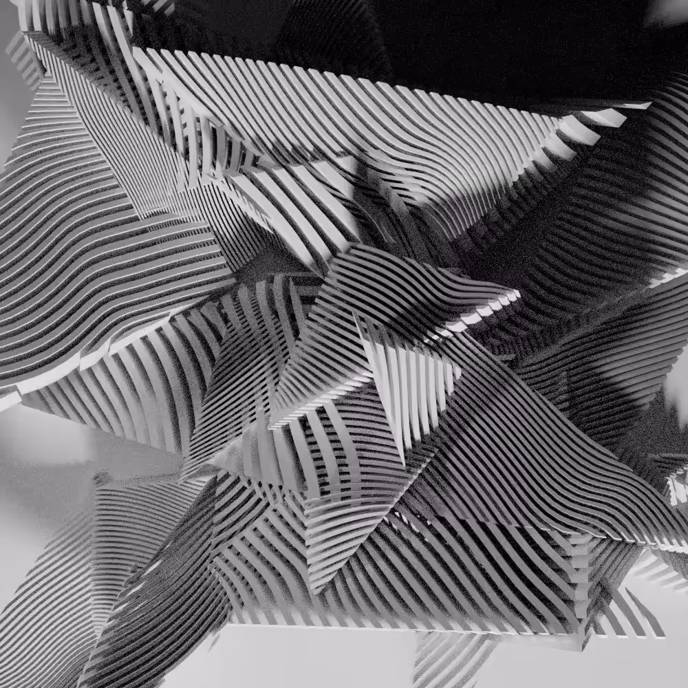 Noisy Partitions