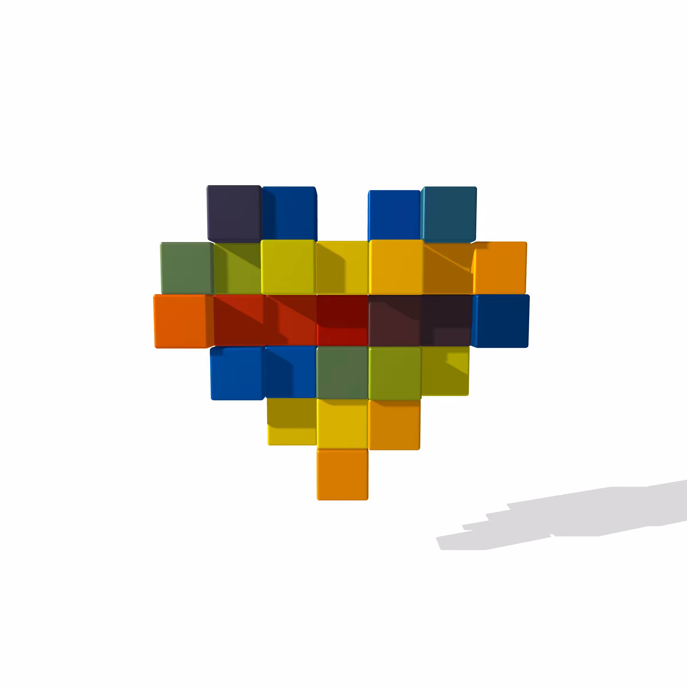 heart + craft #24584