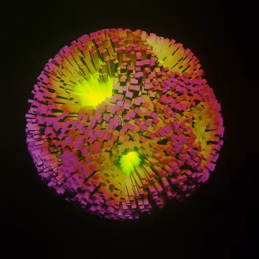 Green light core