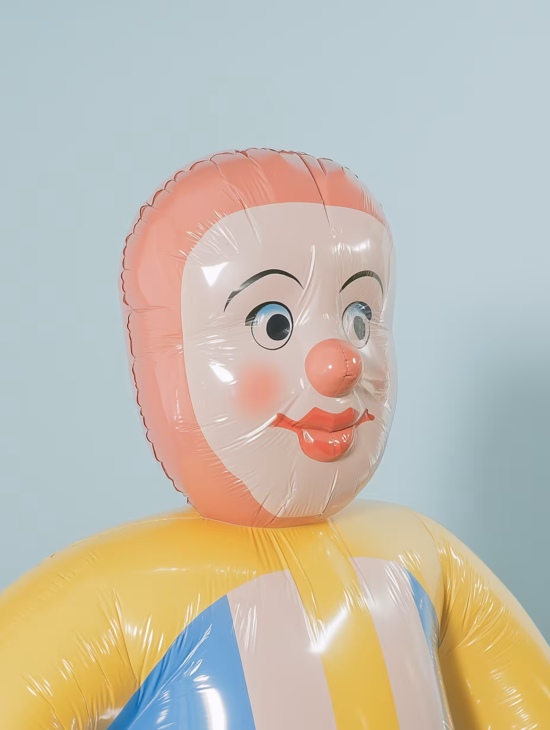 Puffy Icons: Puffy Icon #24