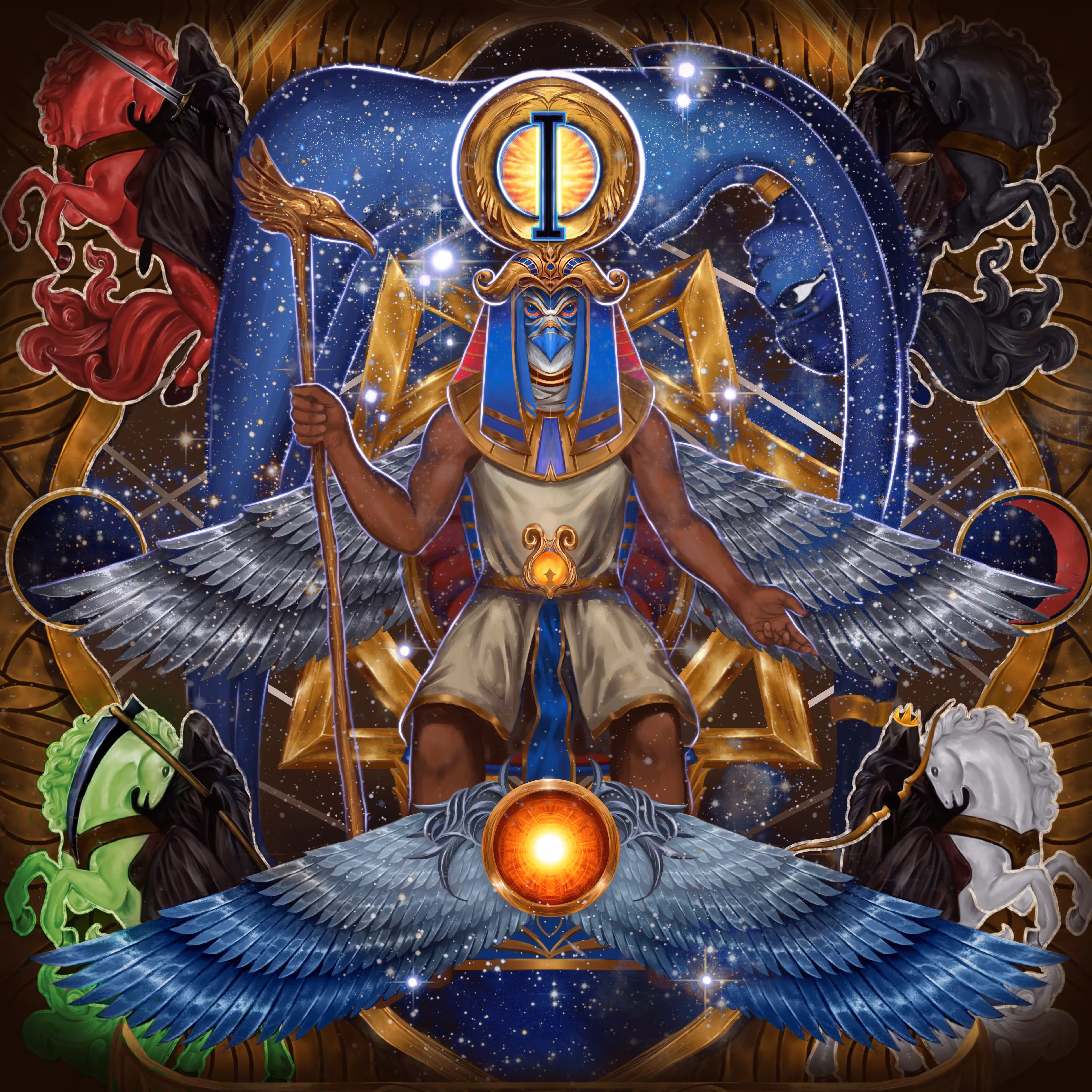 The Aeon Version 2