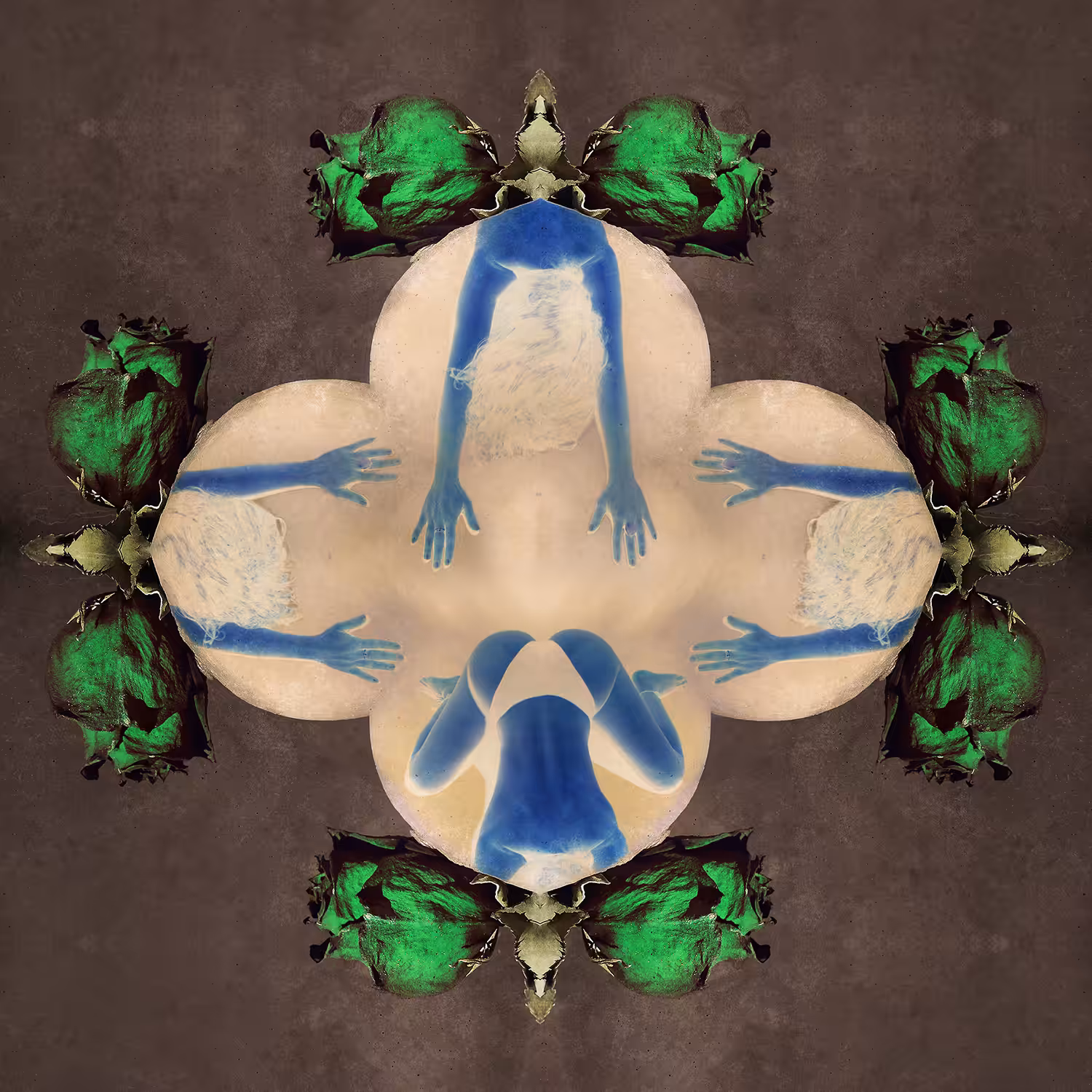 Green Kama Sutra