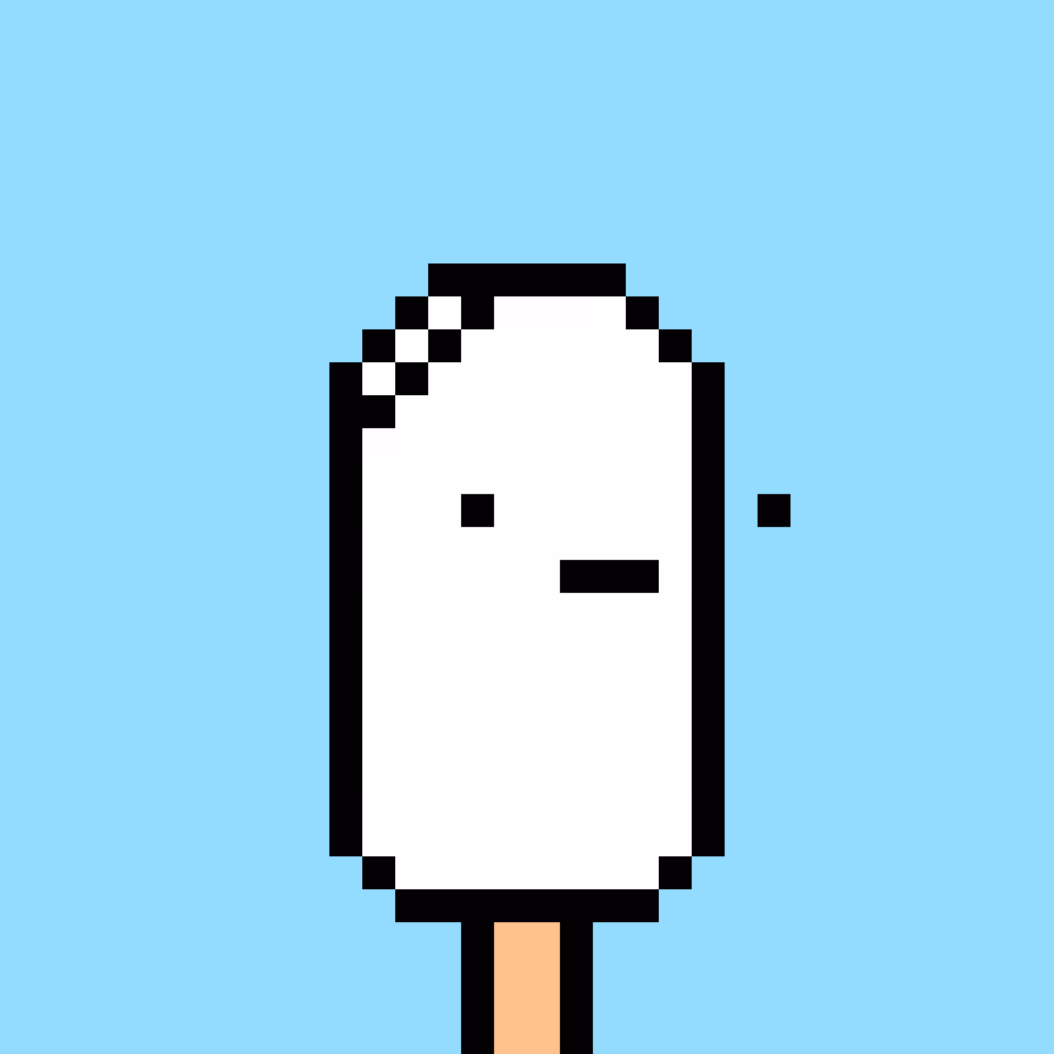 KEEP BANGIN': DOODSICLE