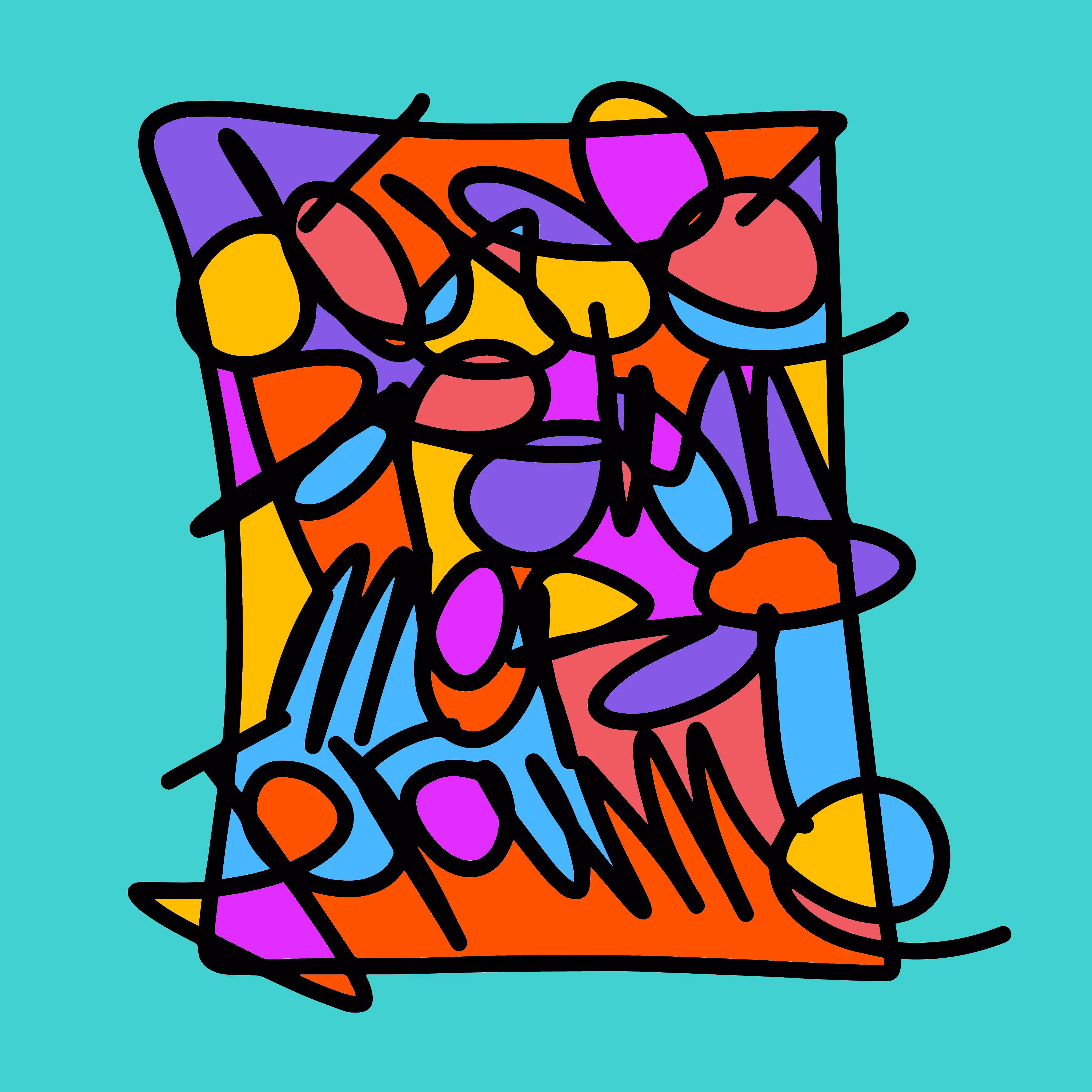 HOPONO #95