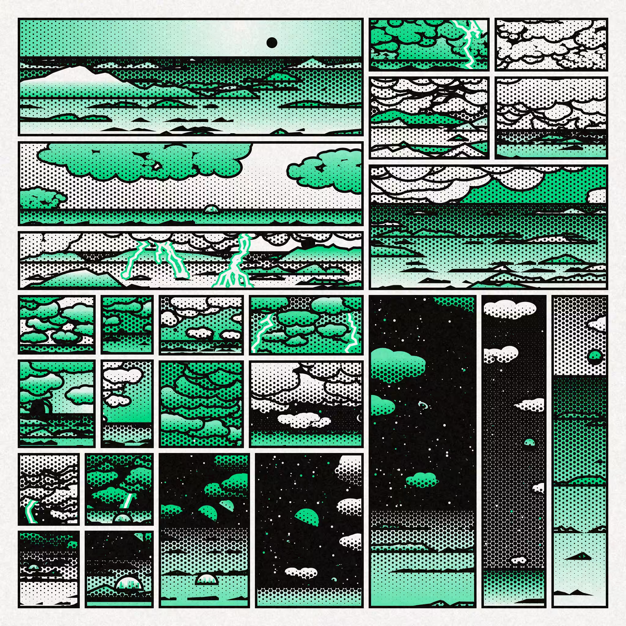 Astronomic Comics #208