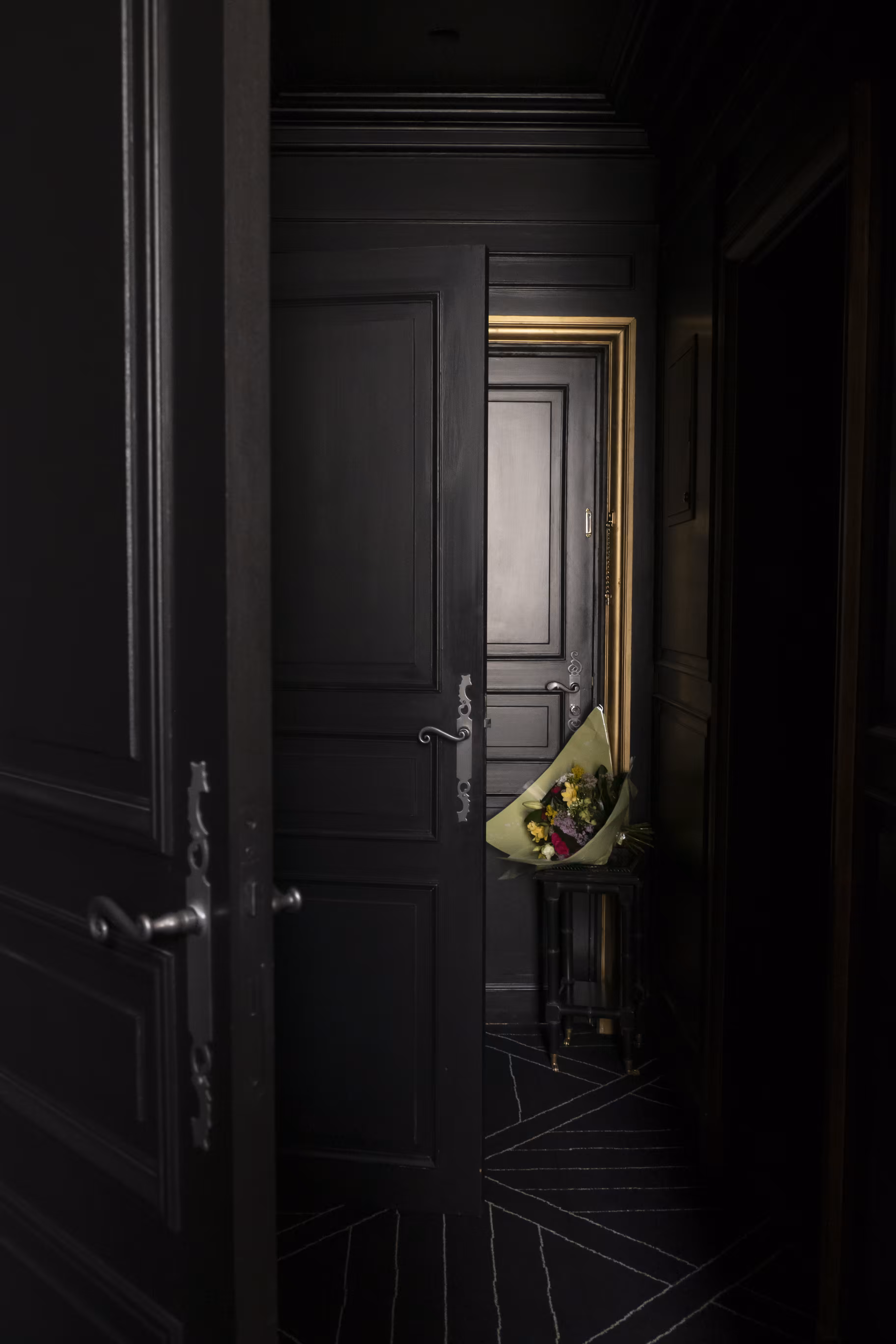 Homage to Manet