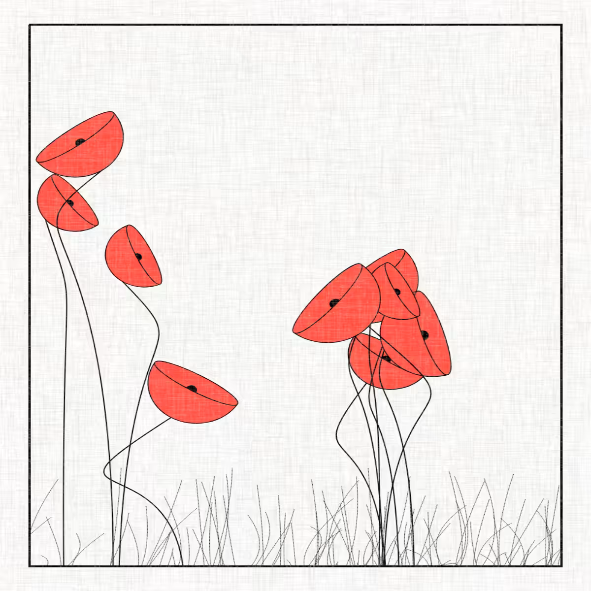 Flowers  #79