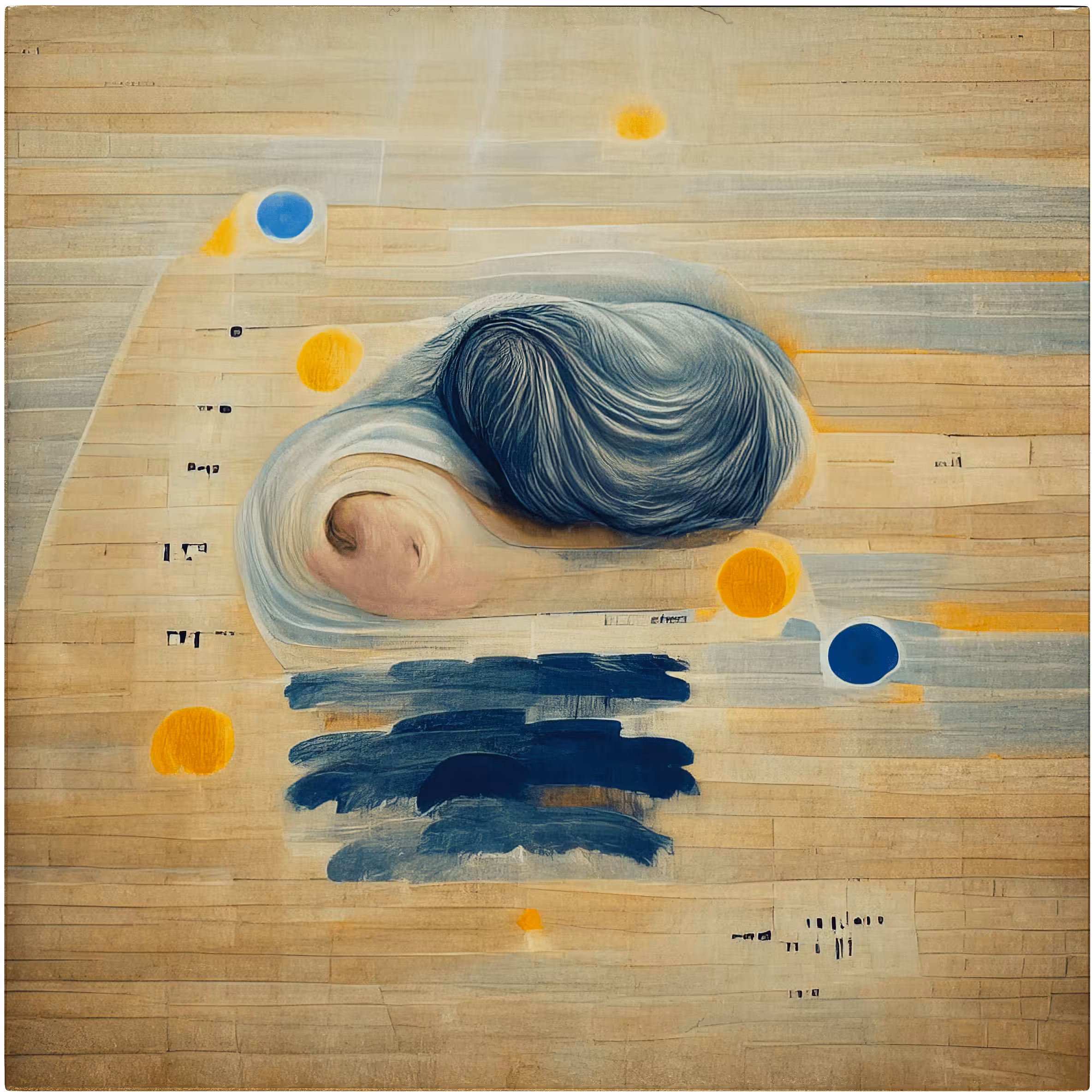UNIVERSES - no.023 - seen by AM