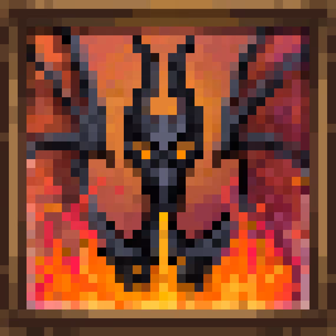 Dragon #001