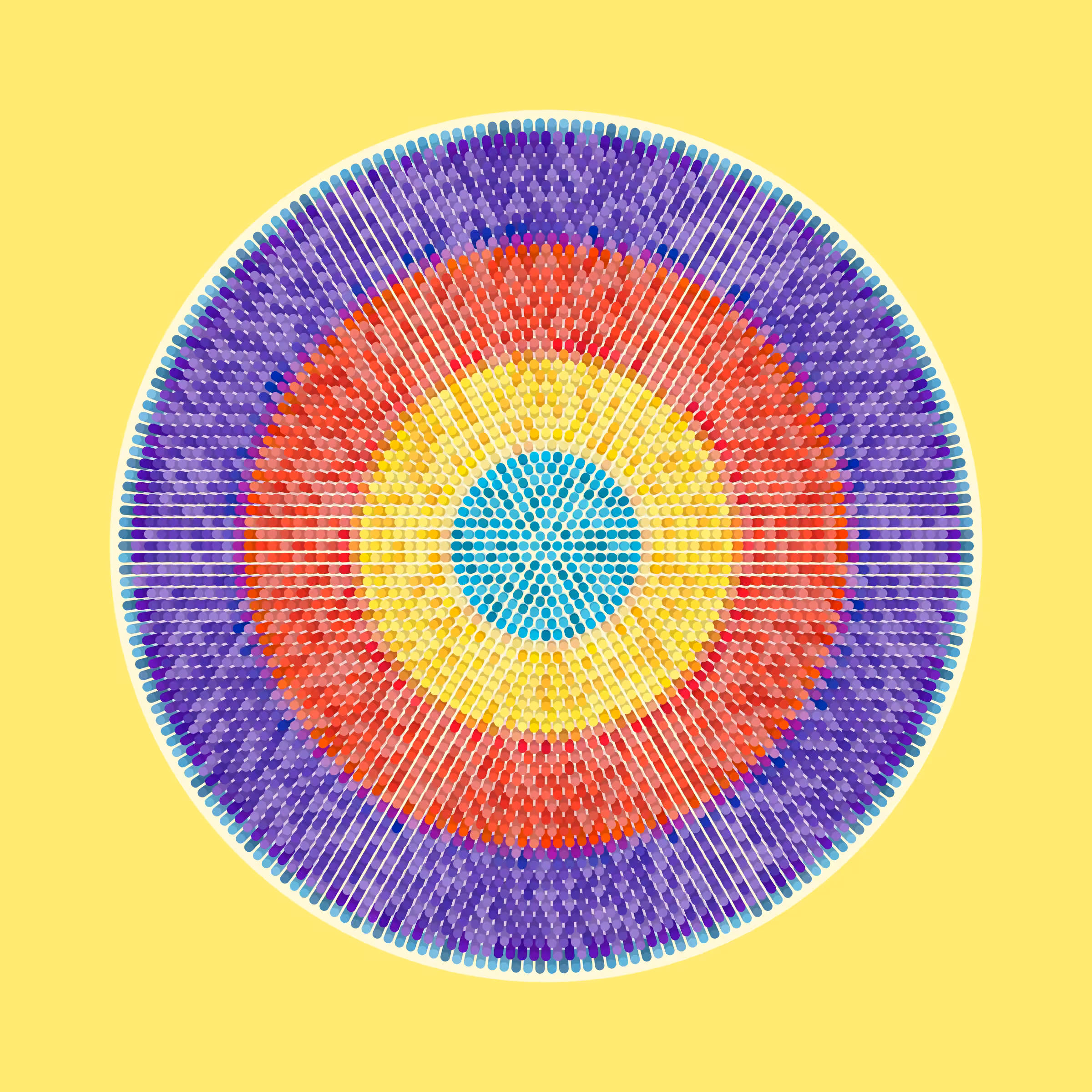 Transitions #2088
