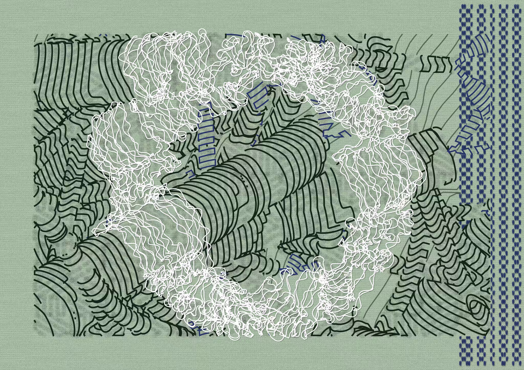 Aux Arbres #1205