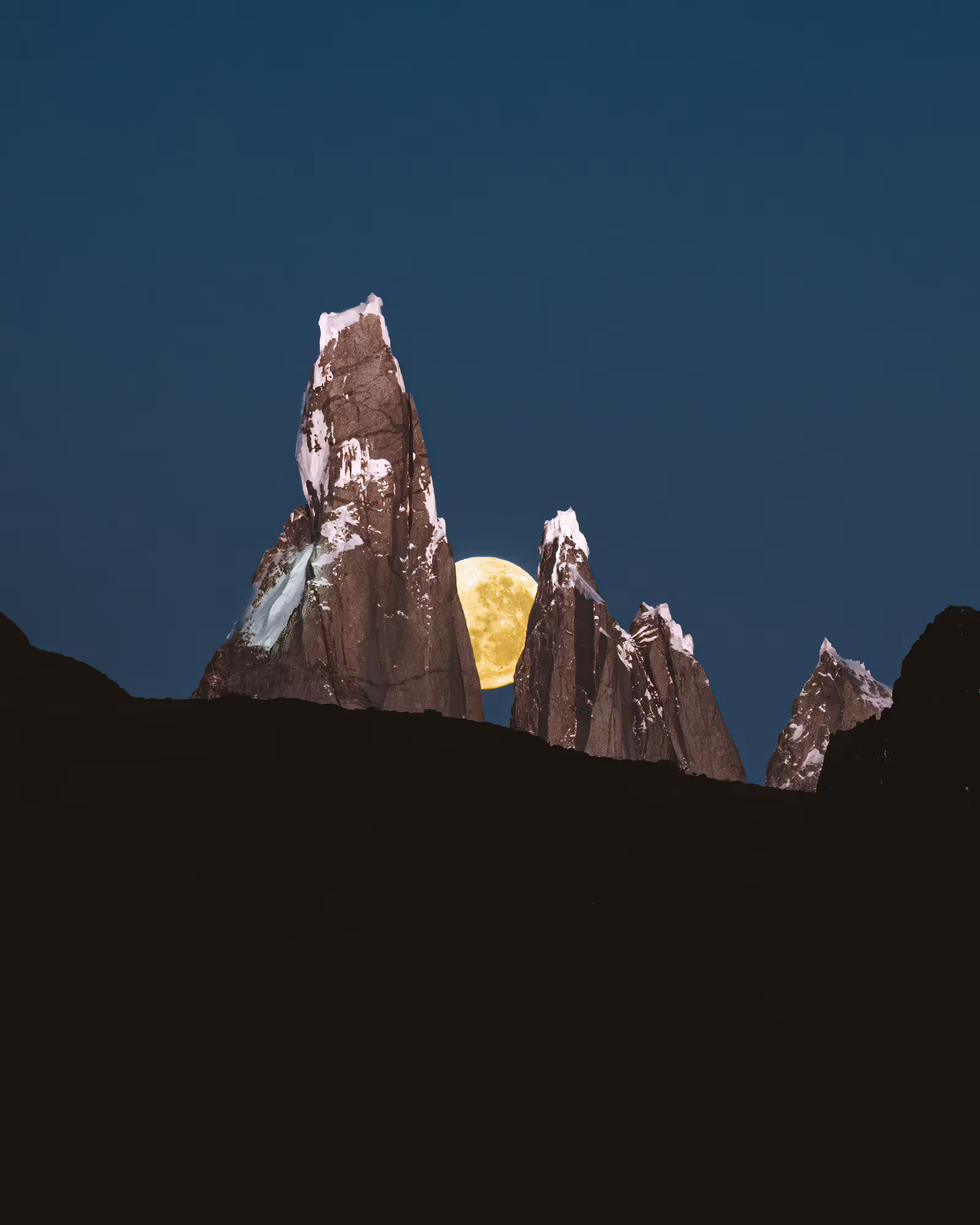Cerro Torre