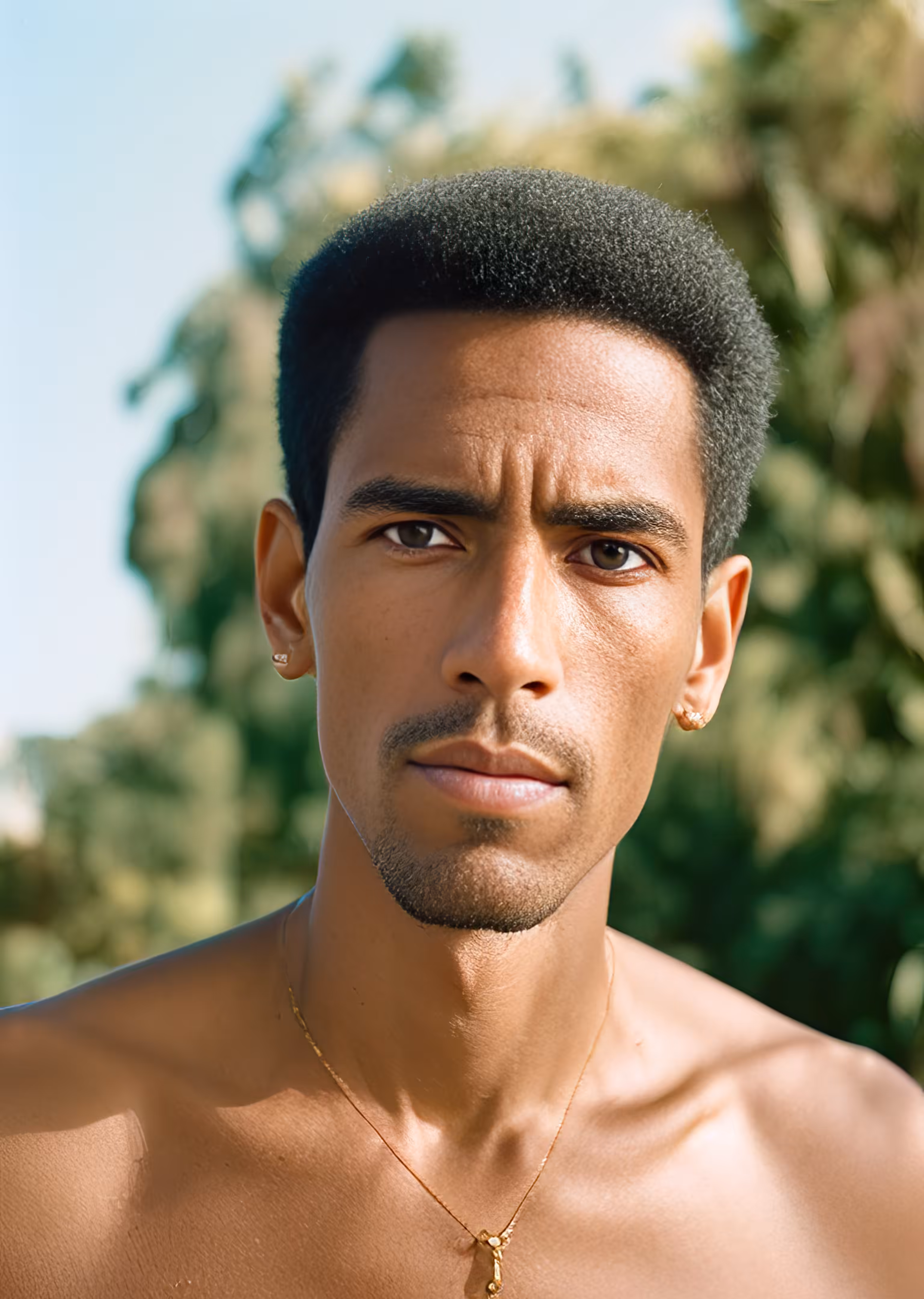 Brazilian #23