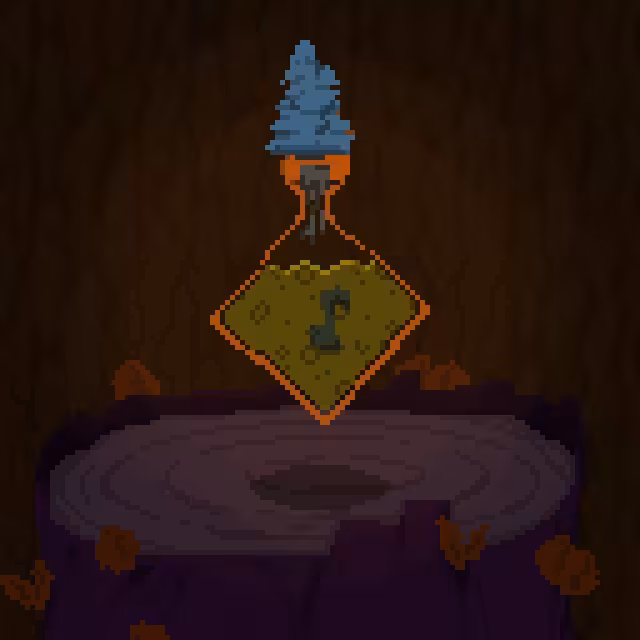 Zeno Potions #83