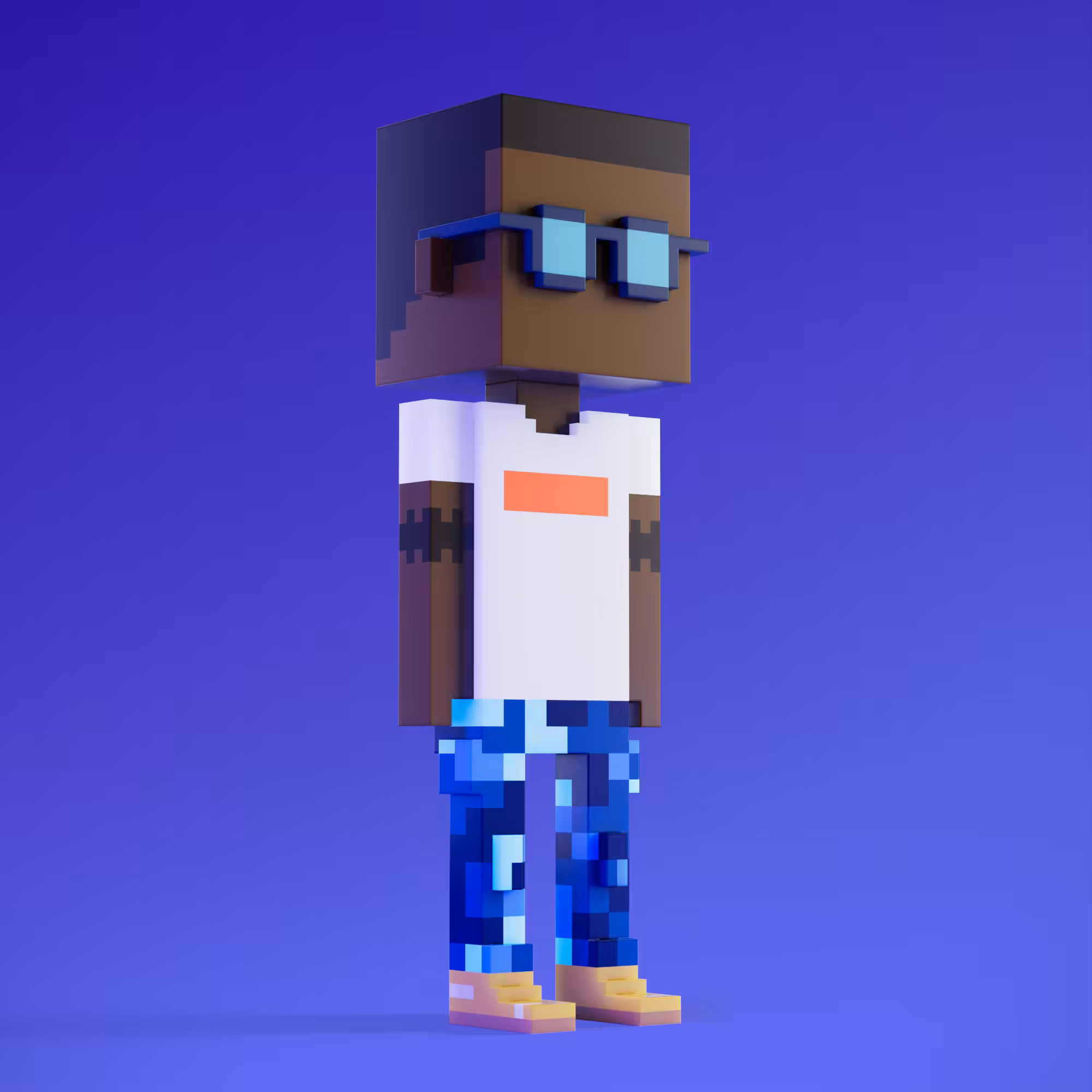 Meebit #16204
