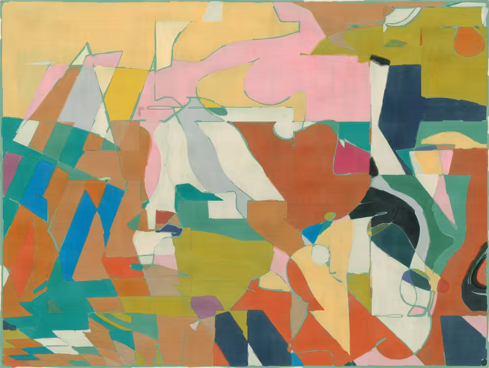 Superpositions #99