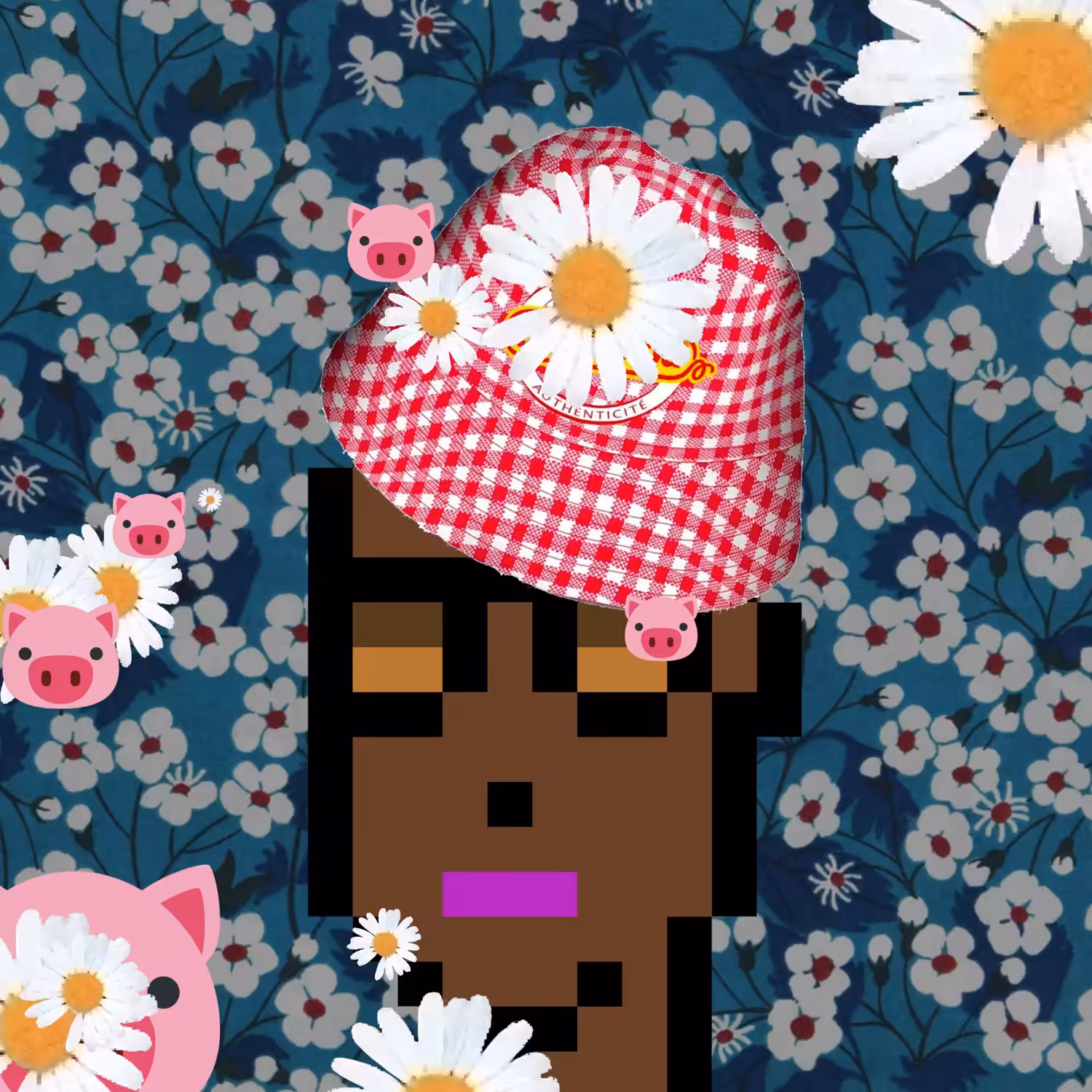 Bobinette 8810 is so Funk