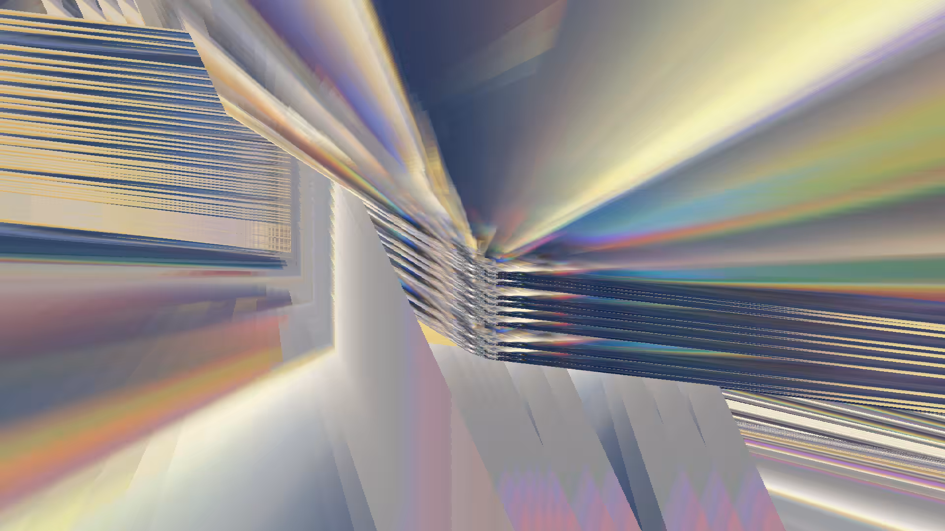 Digital Landscape 008