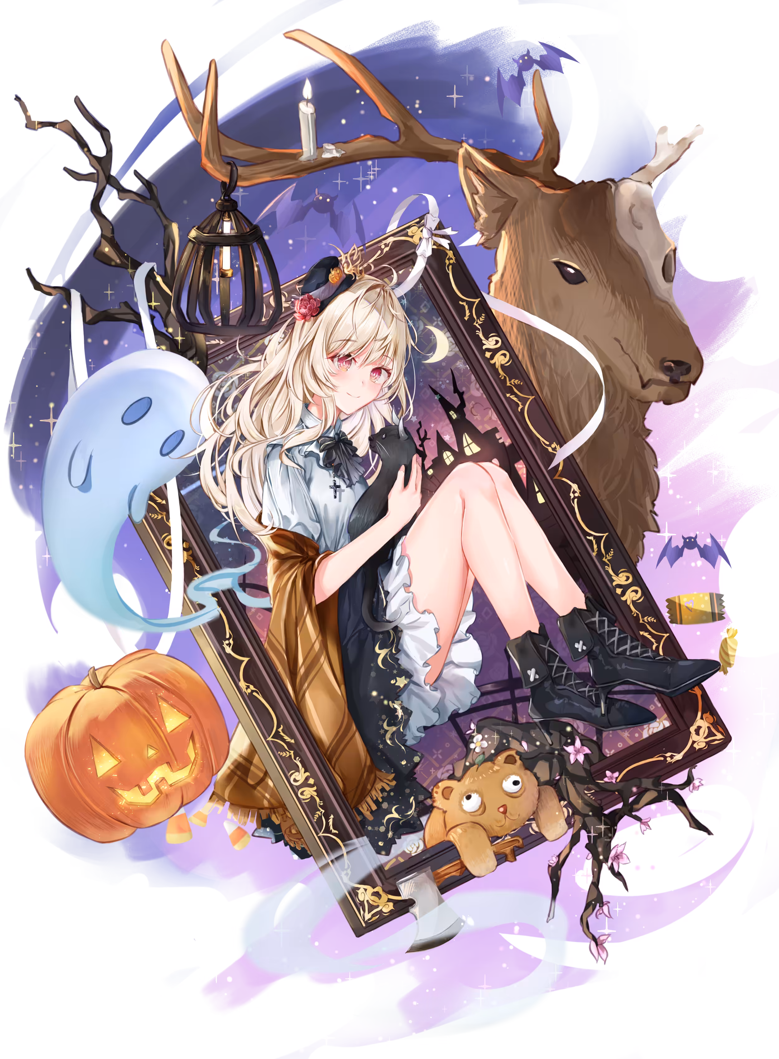 Halloween~