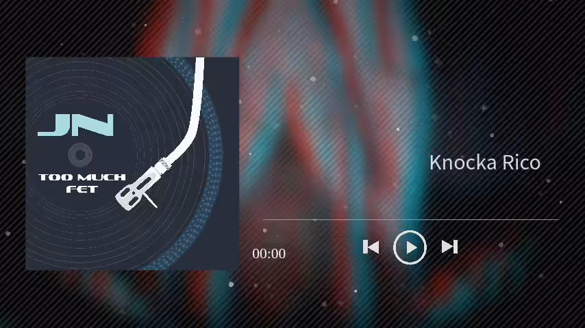 Knocka Rico | Track 4