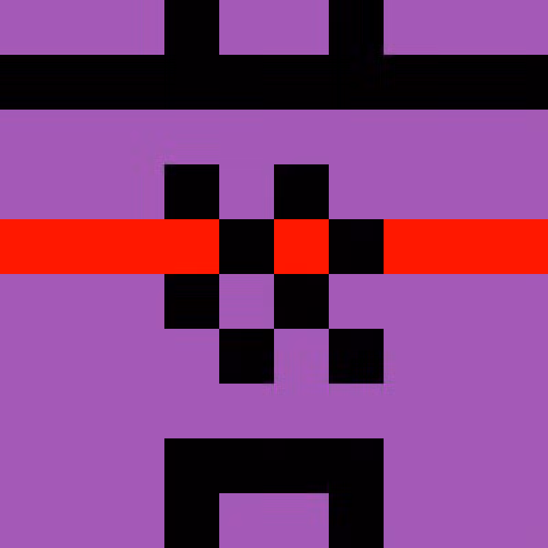 Monsterz #14