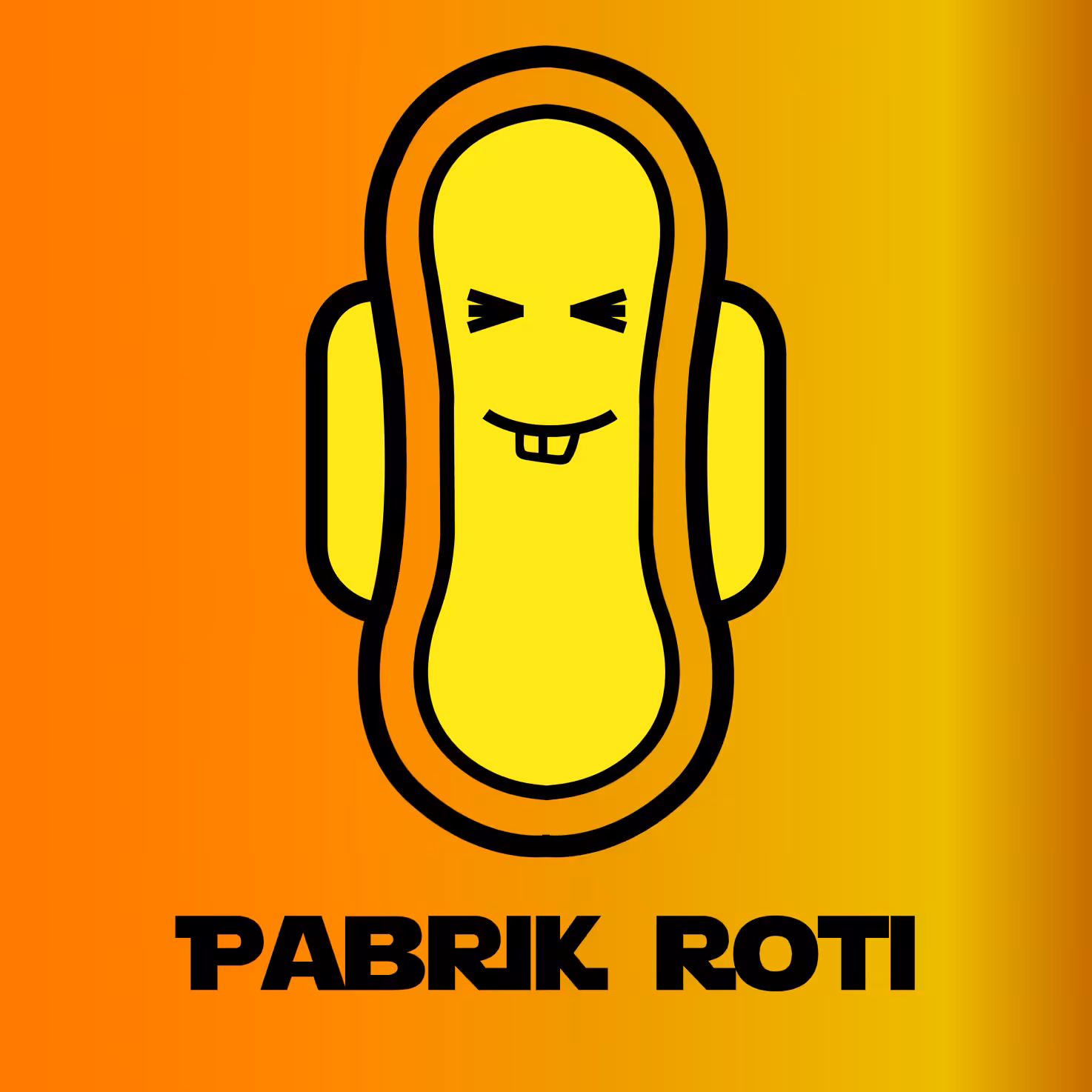 Logo Pabrik Roti: PABRIKROTI.IDN #7272