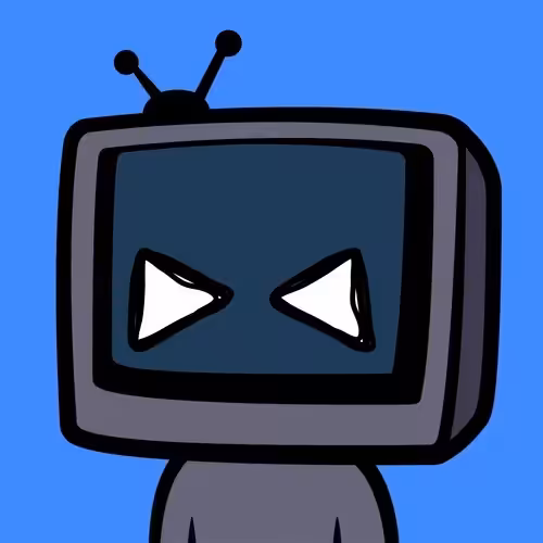 Television The Gank: TV # 012
