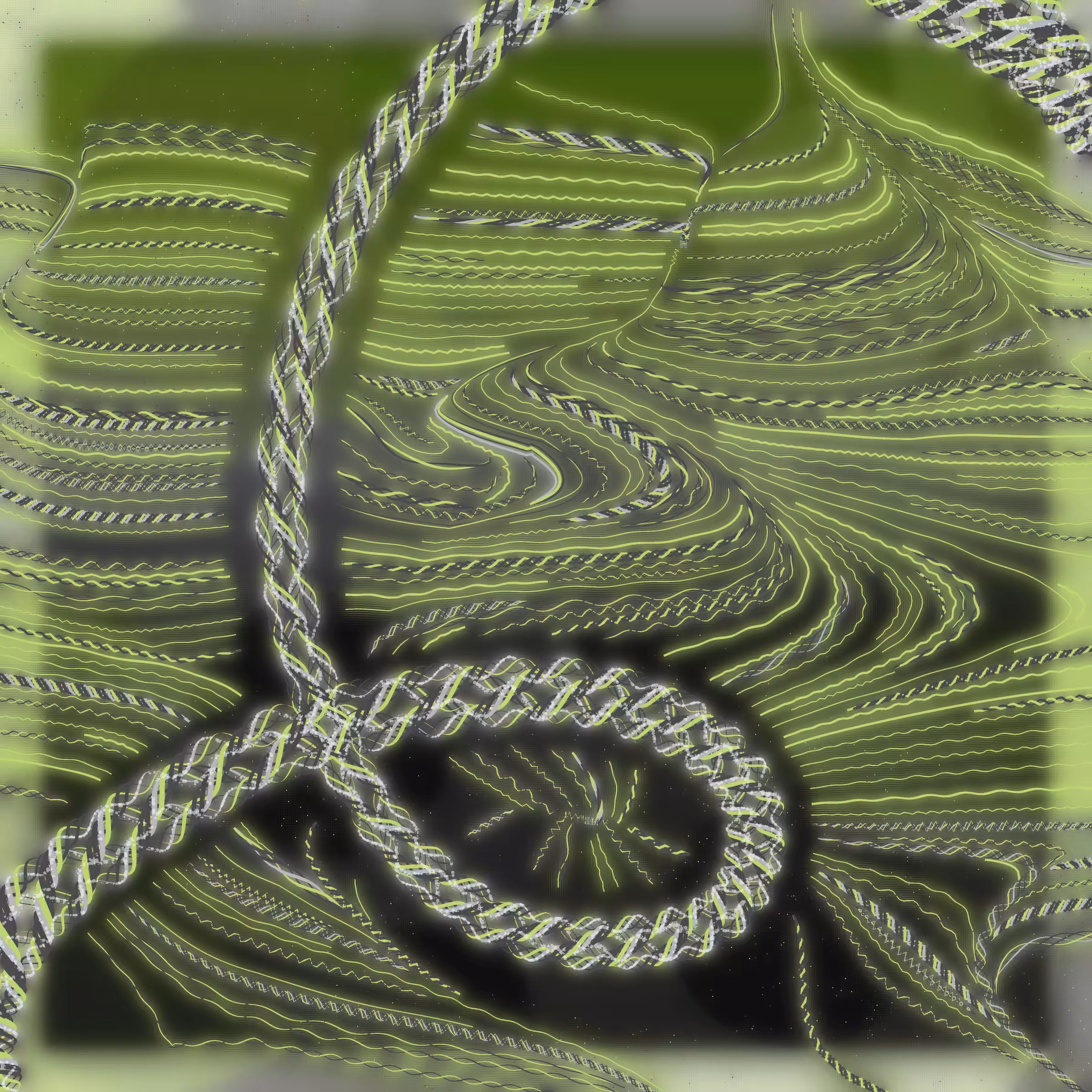 Friendship Bracelets #19060
