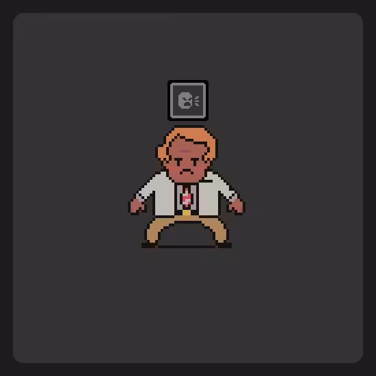 Tiny Boomer #12