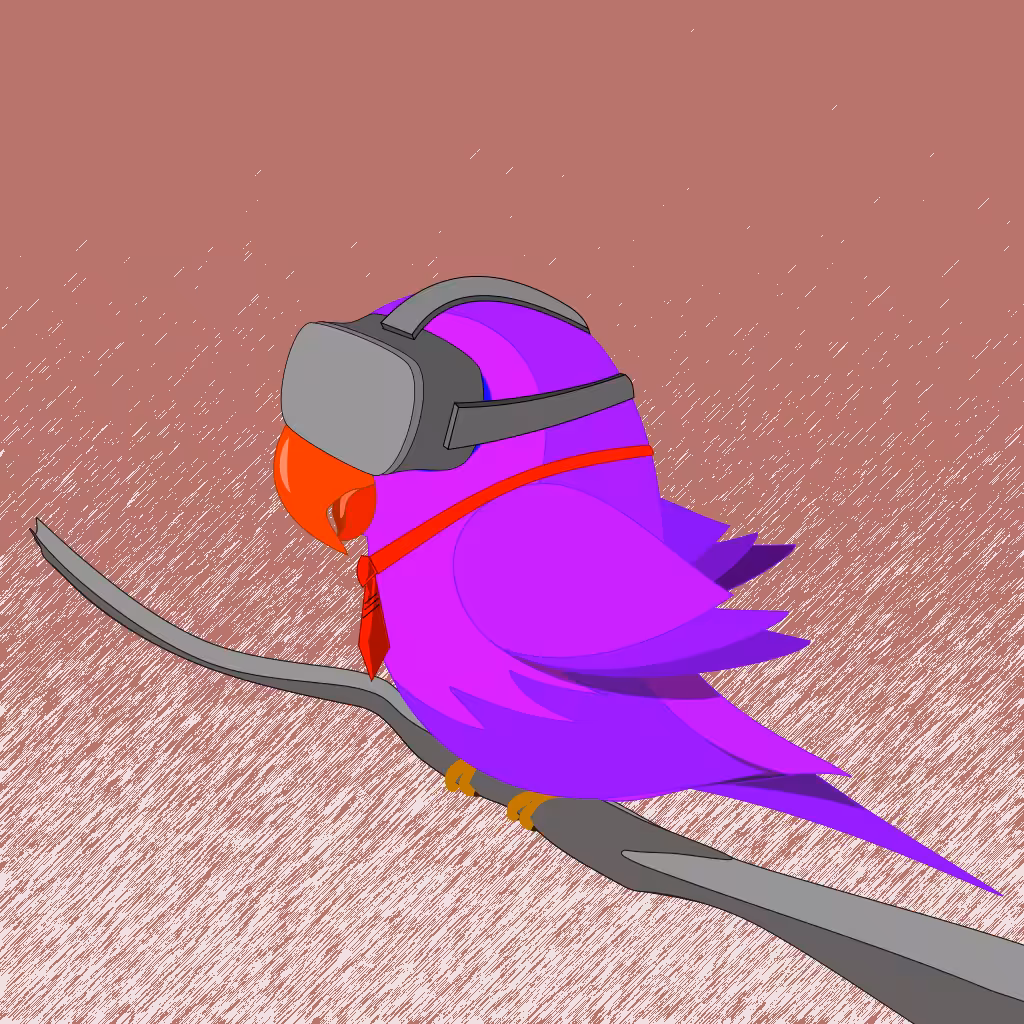 All season birdy #103