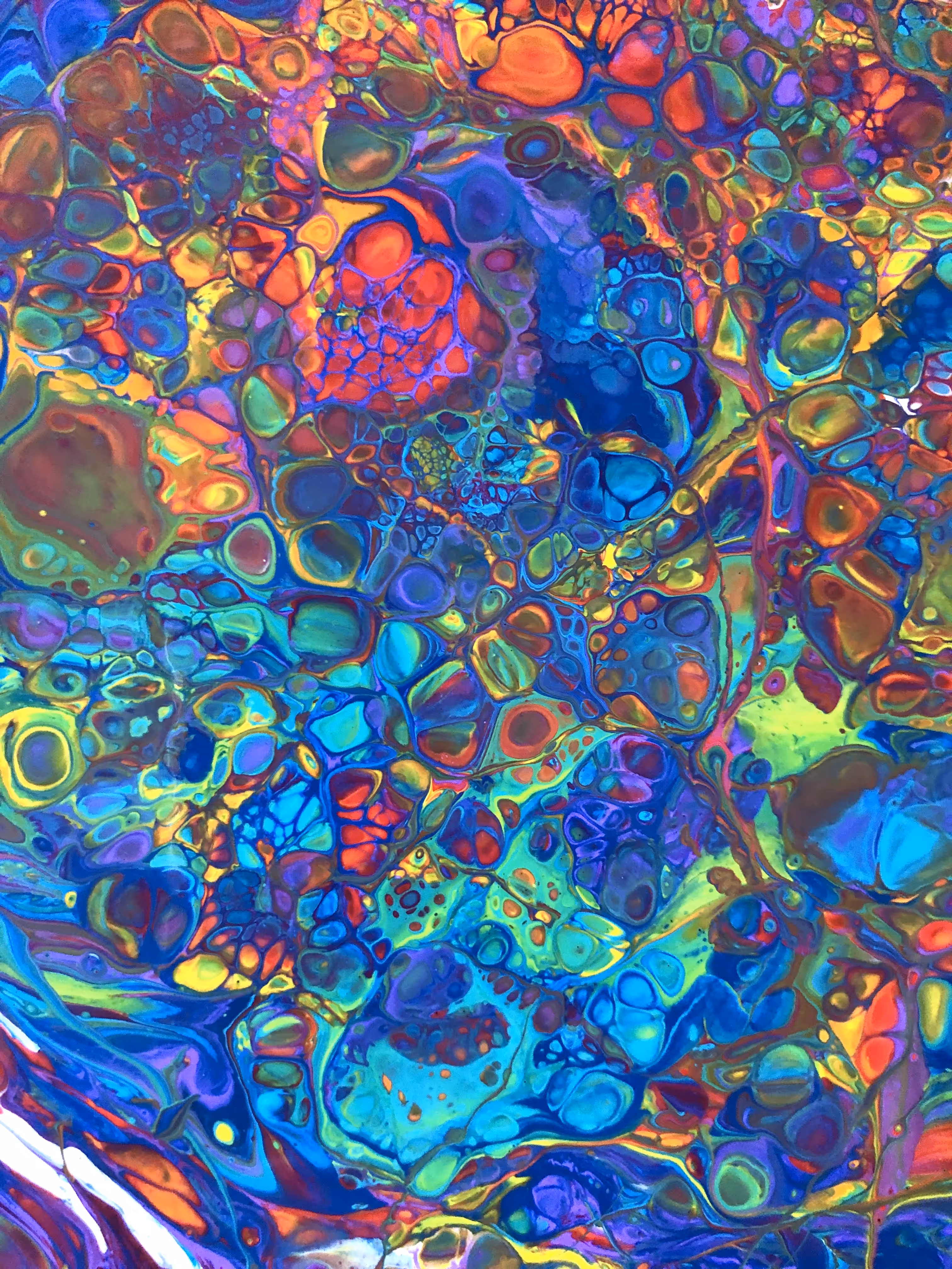 Puddle 28