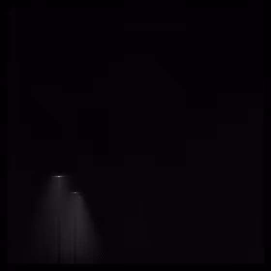 Street Light #7