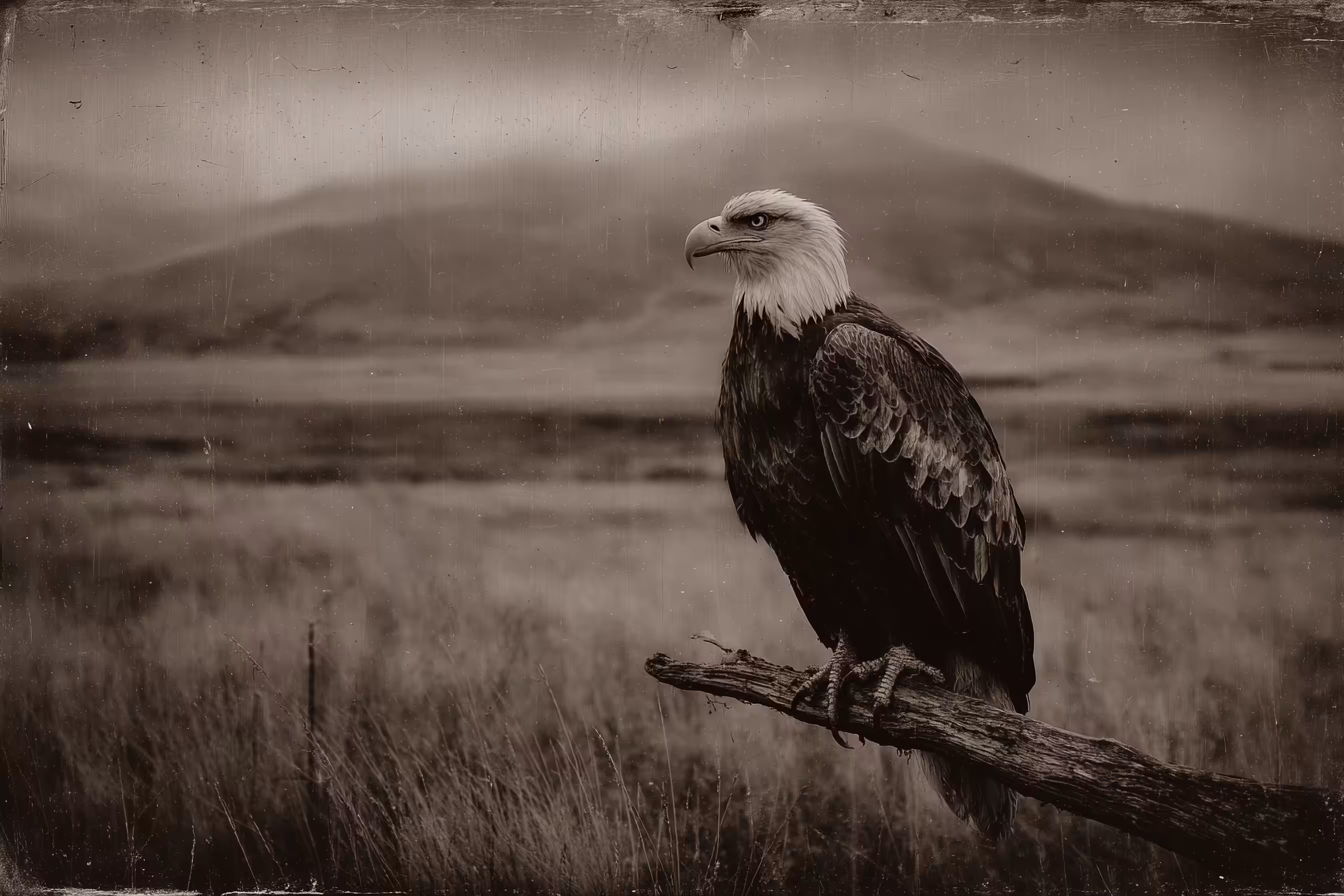 Witness of the Quiet Land