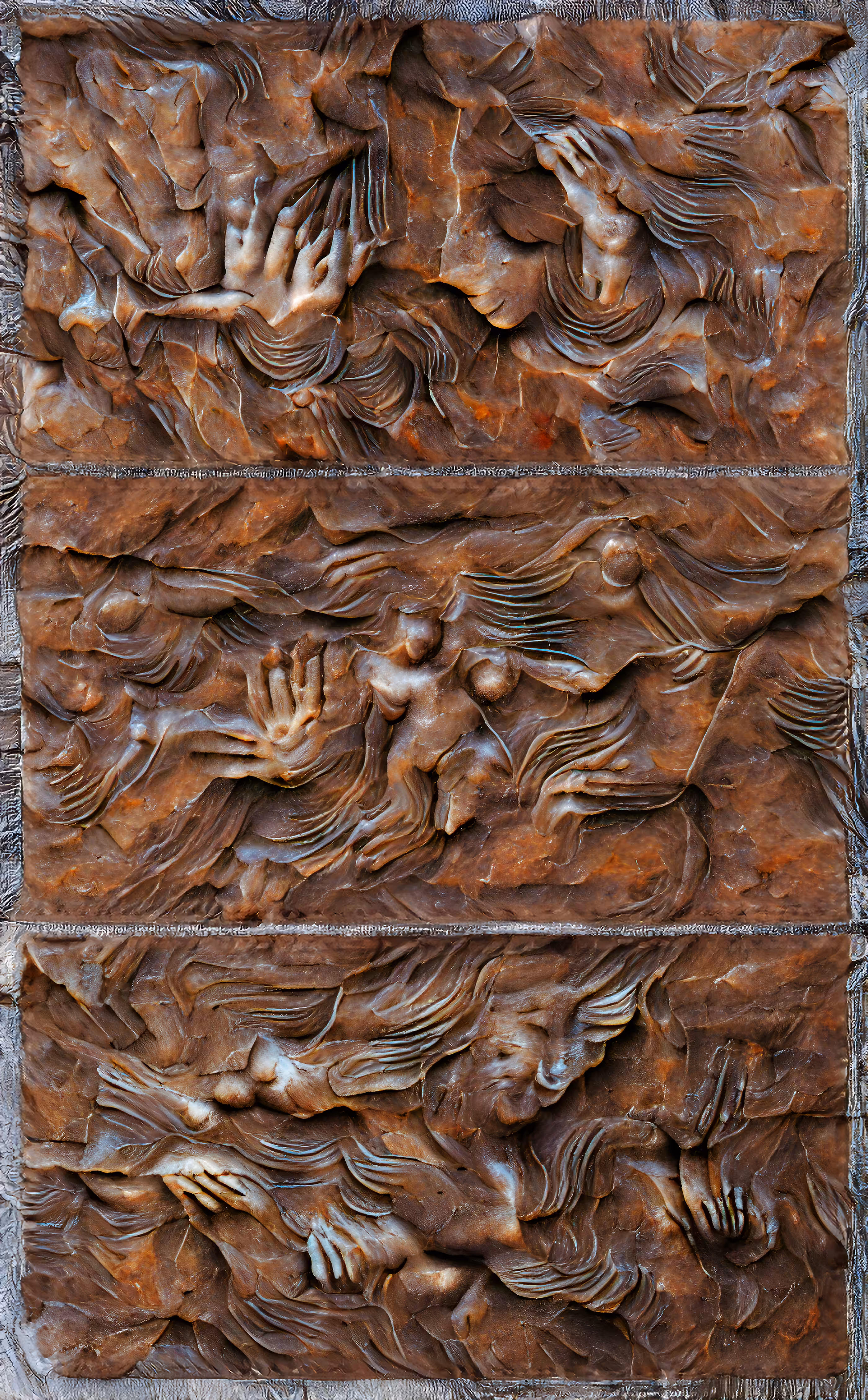 RELIEF | topografisch#01