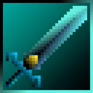 Tezoske Weapon Diamond #3