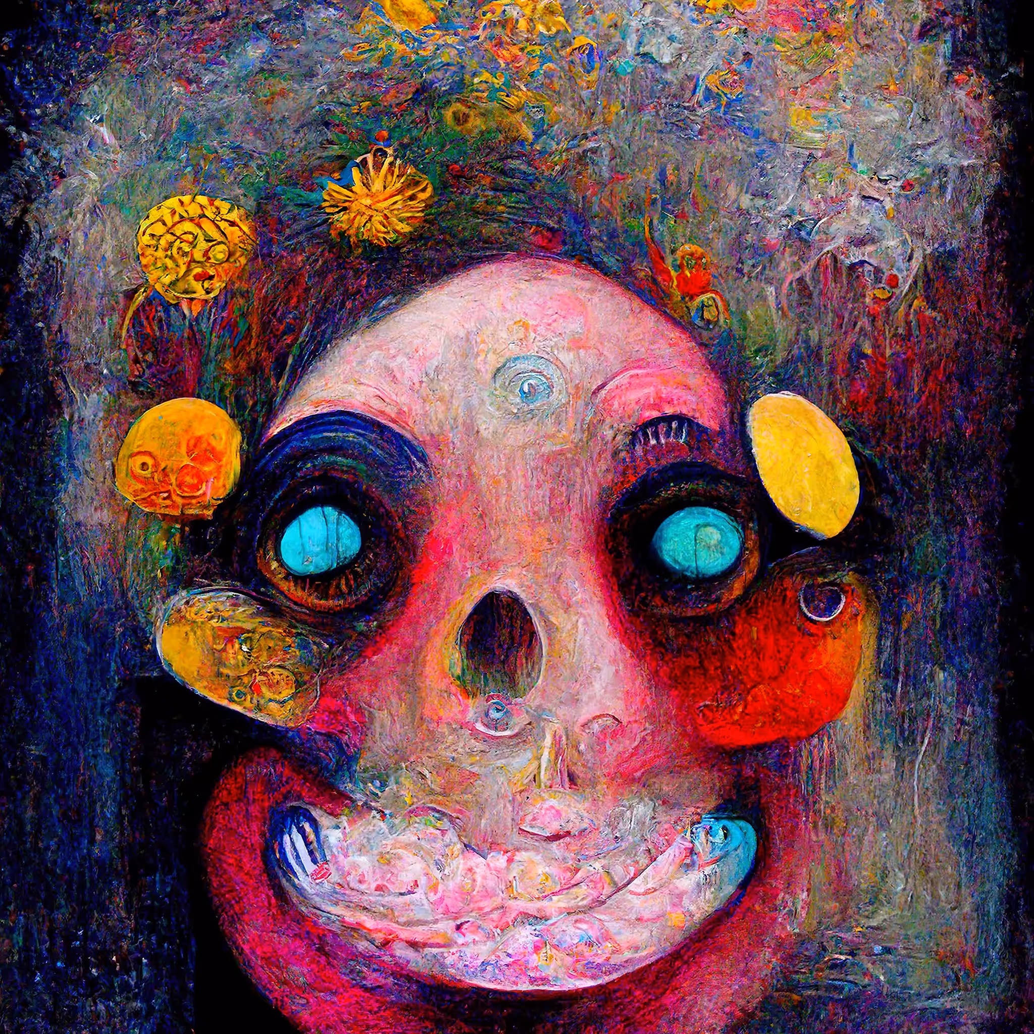 lollipop #24