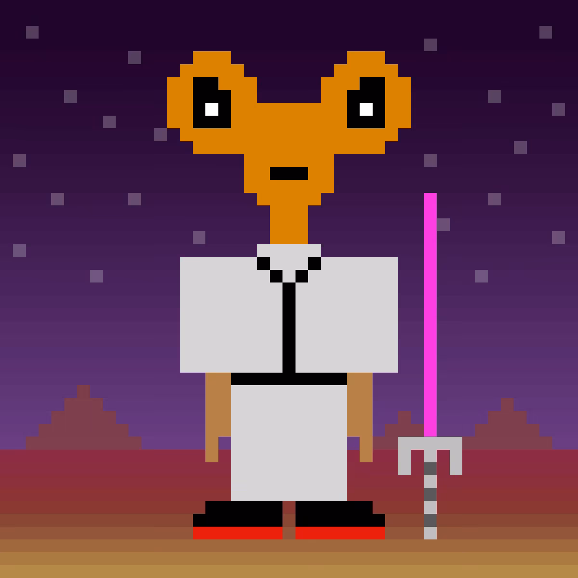 CryptoGalactican #182