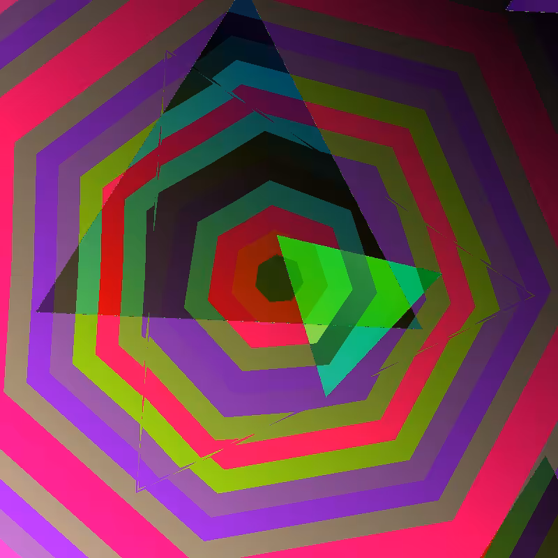TriFocal Point #1