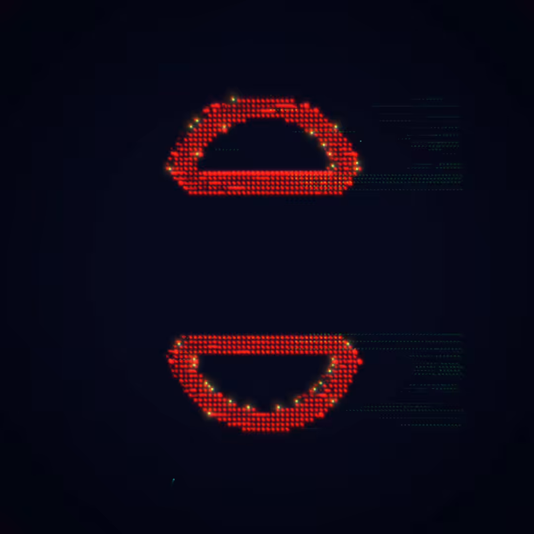 Computer Personality Interface 004