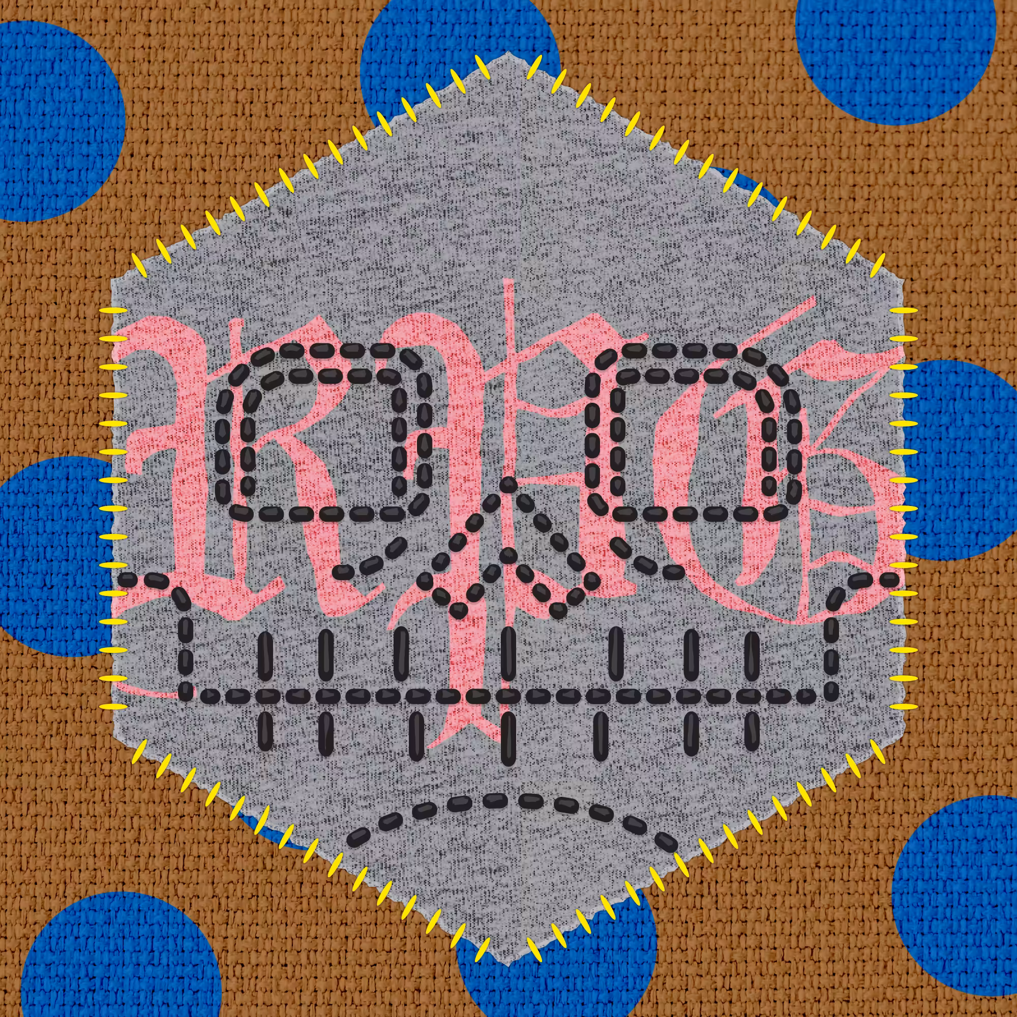 hexabuddy #0